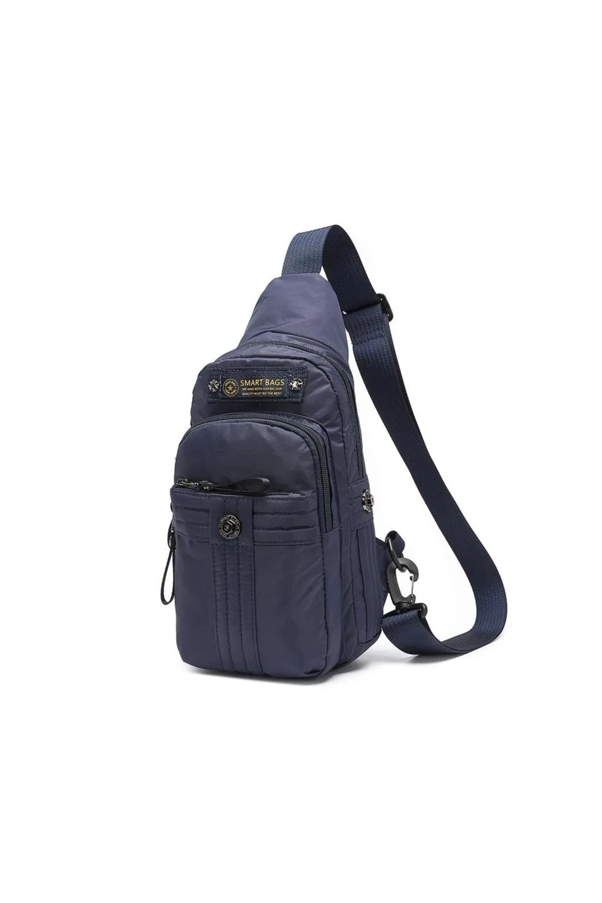 Bodybag Uniseks Omuz Askılı Çapraz Postacı Çanta 8712