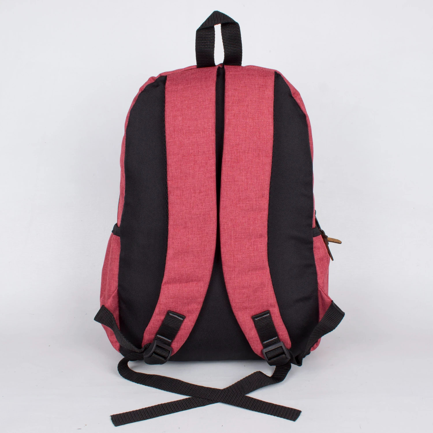 Bagacar Cakard 8006 Günlük ve Okul Sırt Çantası Pembe