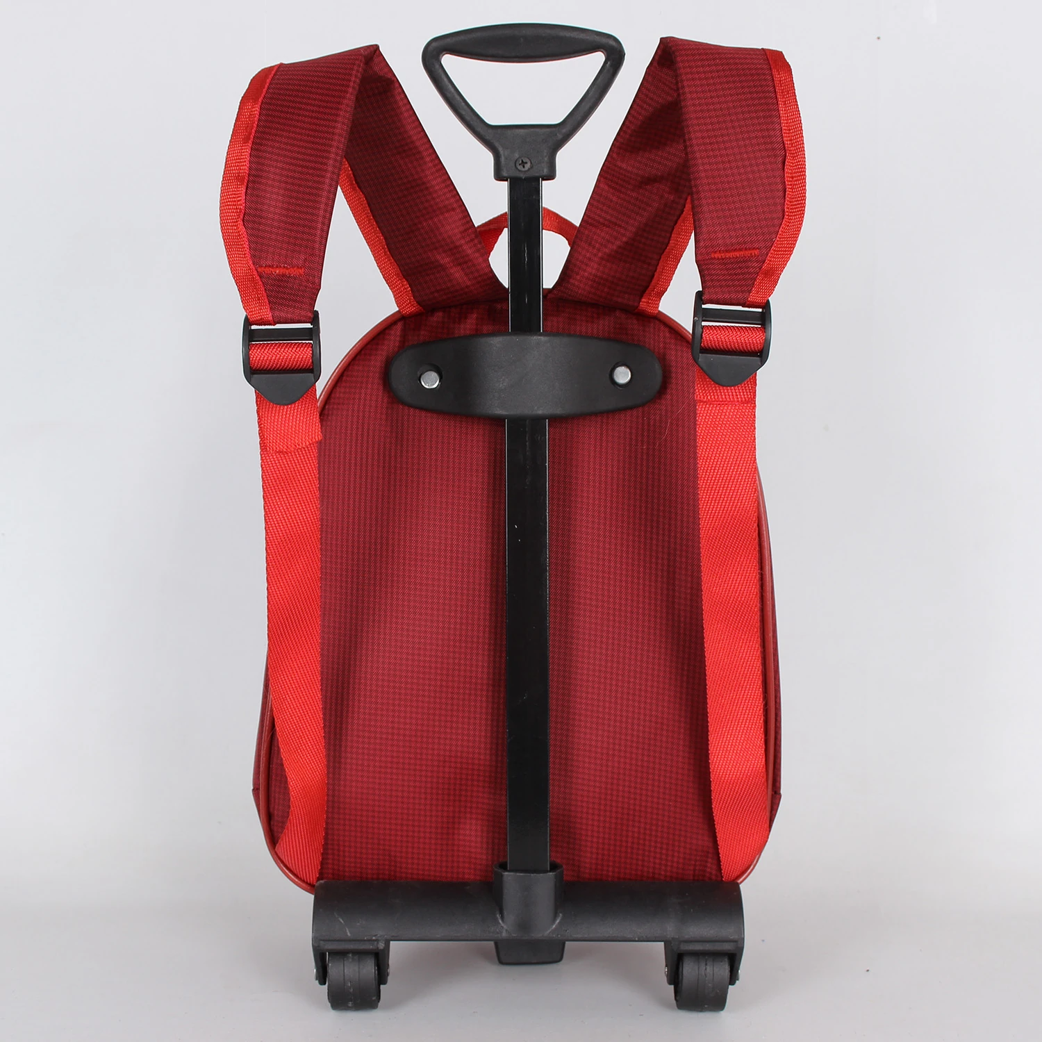 Bagacar MN Speedy Tekerlekli Kreş Çocuk Sırt Çantası