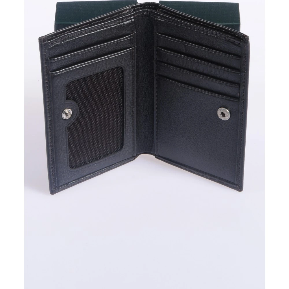 Grande 726 Unisex Hakiki Deri Kartlık Grerkcz726 Kahve