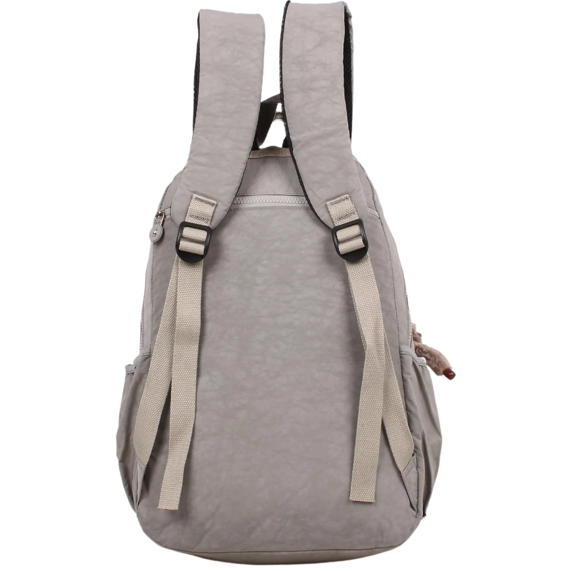 Kenyon Cox 8861 Krem Unisex Klinkır Kumaş Sırt Çantası