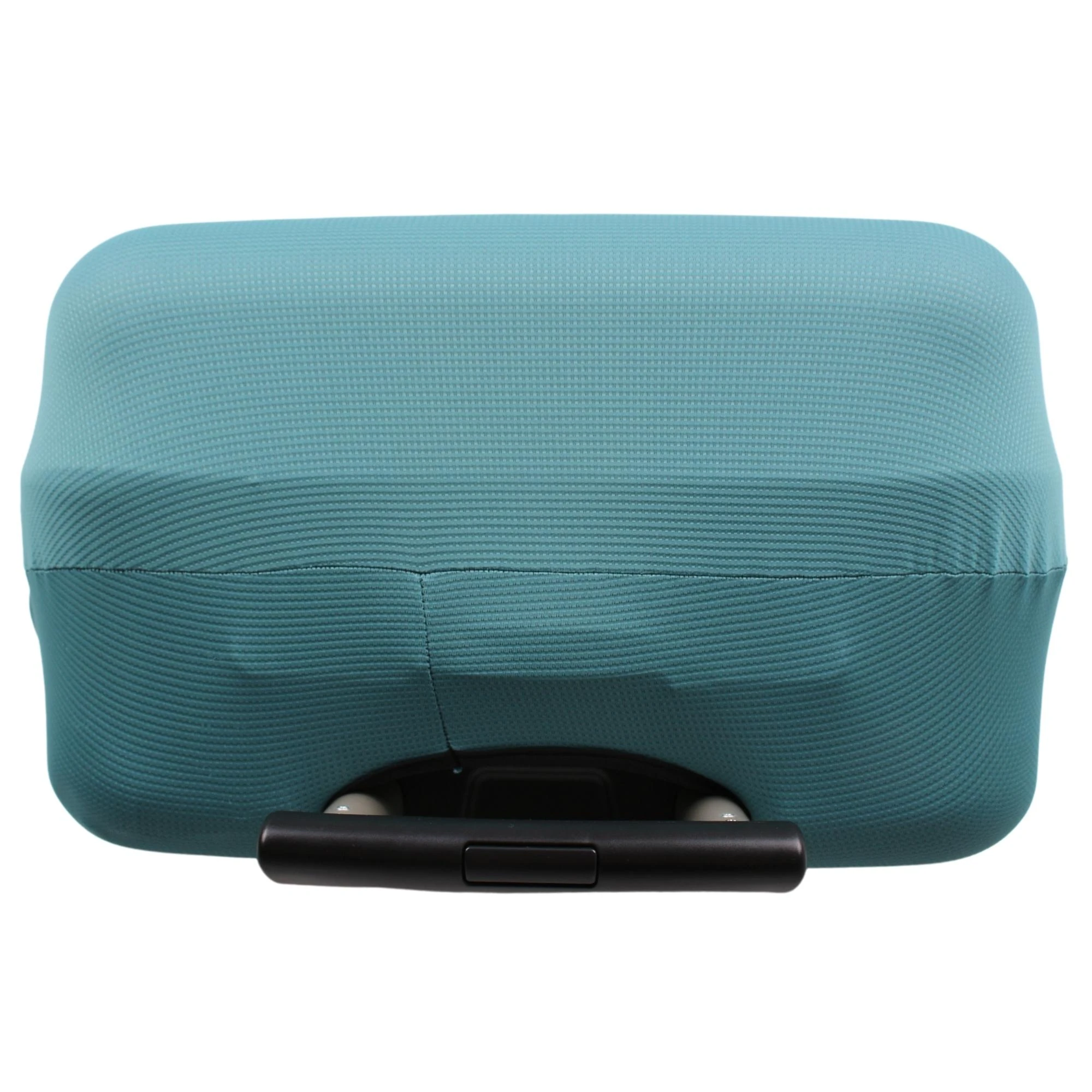 Bagacar Turkuaz Büyük Boy Valiz için Valiz Kılıfı