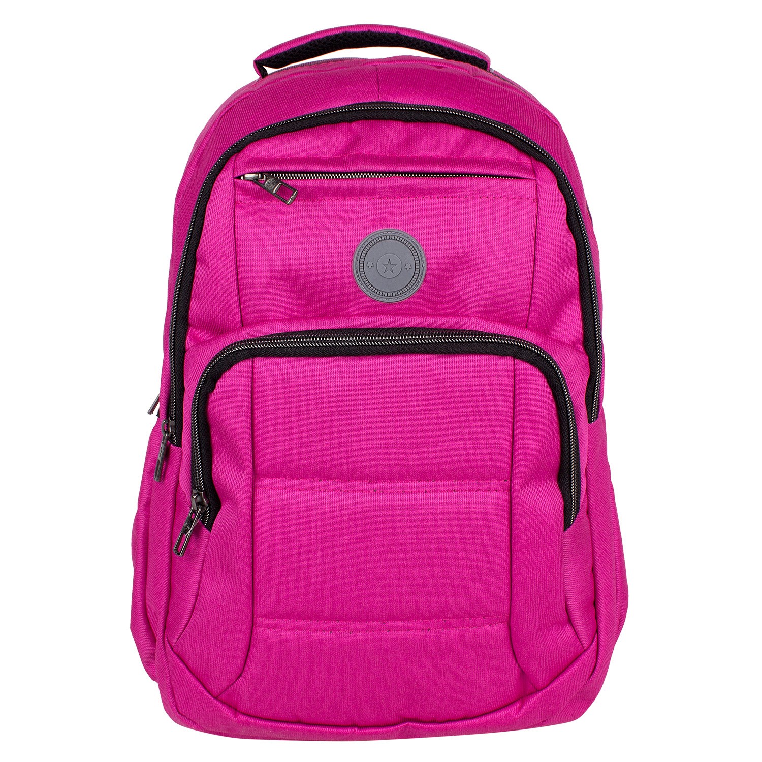 Bagacar 20111 Günlük ve Okul Sırt Çantası Pembe