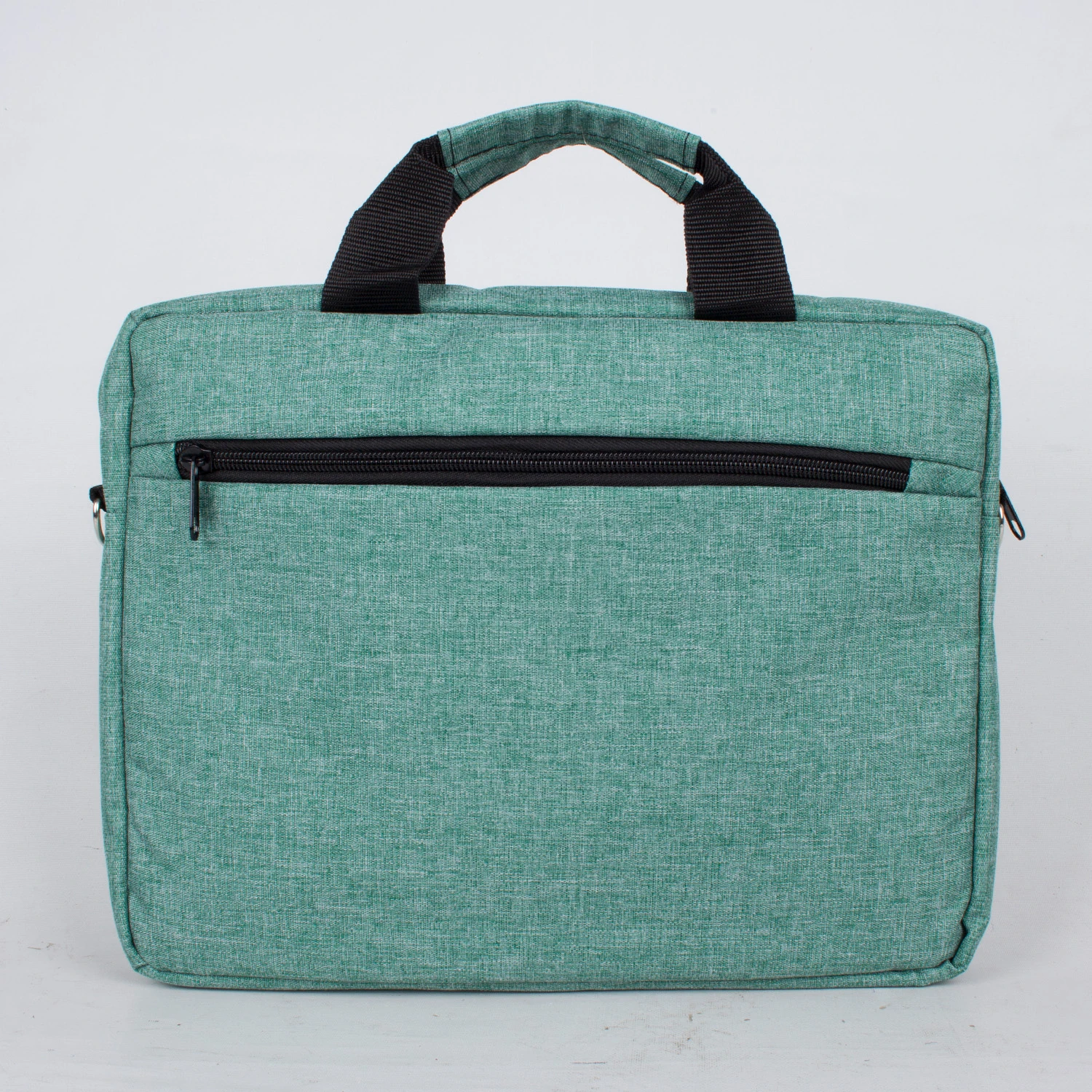 Bagacar 32 Omuz Askılı ipad Tablet ve Evrak Çantası Su Yeşili