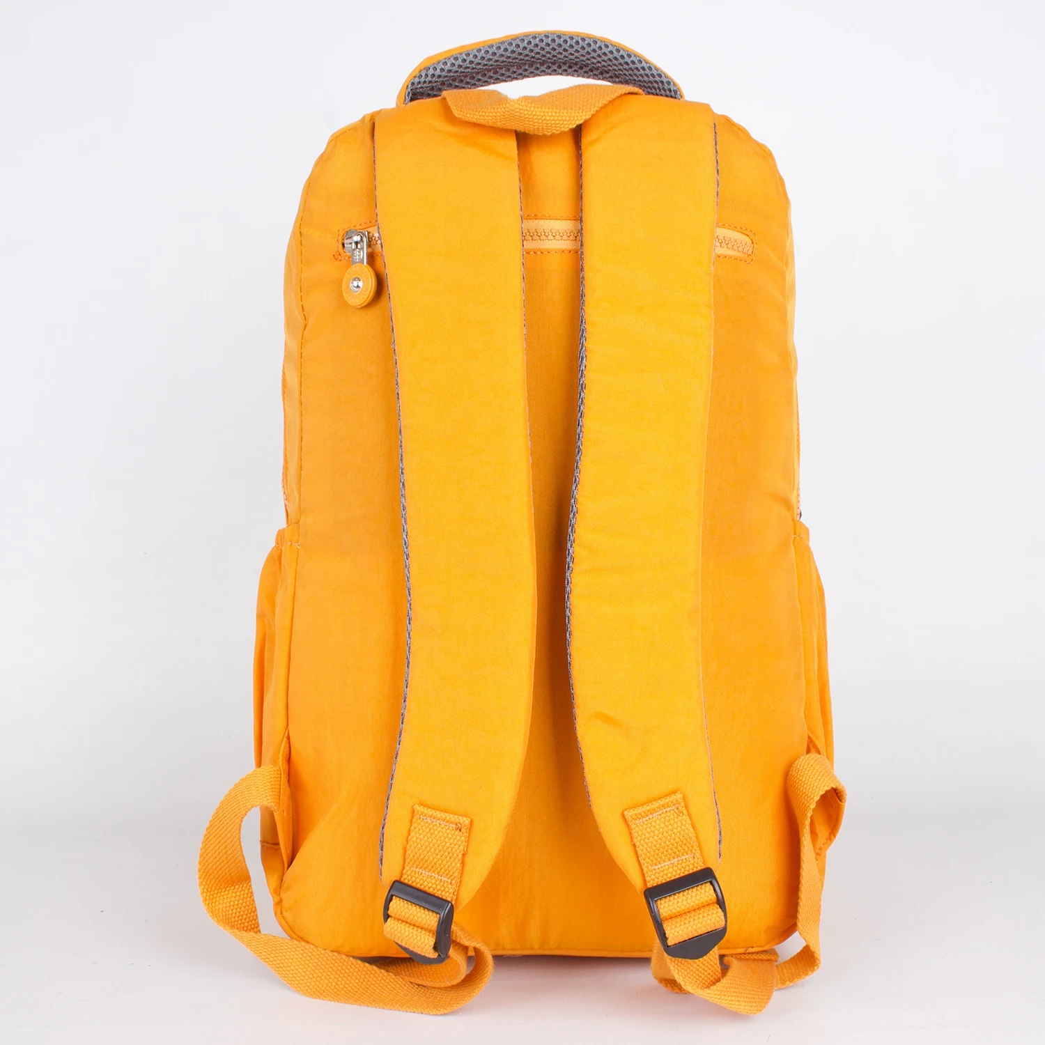 Kenyon 1810 Unisex Klinkır Kumaş Sırt Çantası Sarı