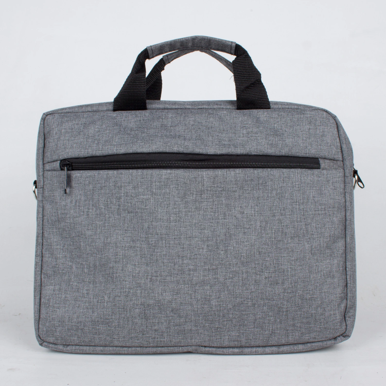 Bagacar 32 Omuz Askılı ipad Tablet ve Evrak Çantası Gri