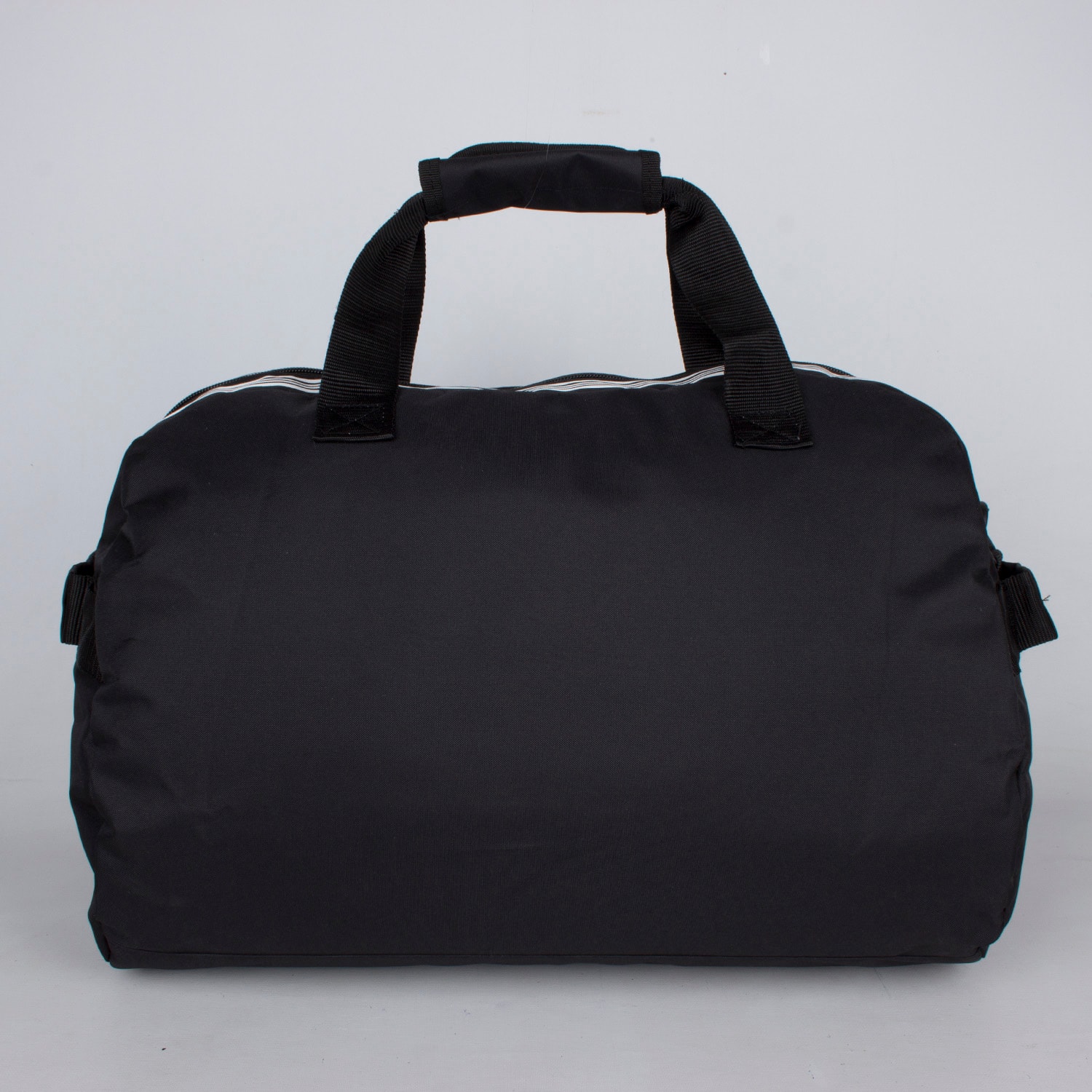 Bagacar Büyük Boy Spor ve Seyahat Çantası Siyah