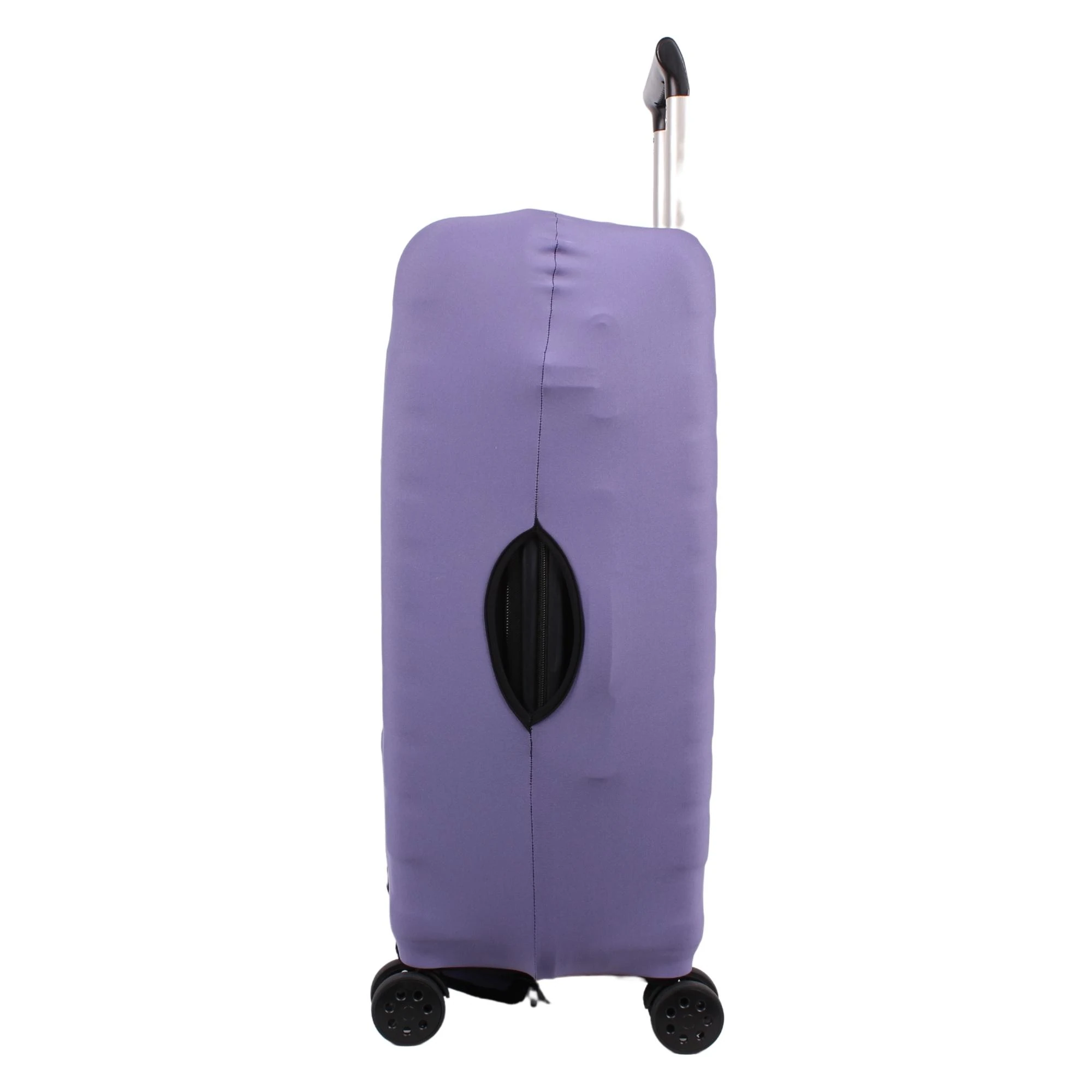 Bagacar Mor Kabin Boy Valiz için Valiz Kılıfı