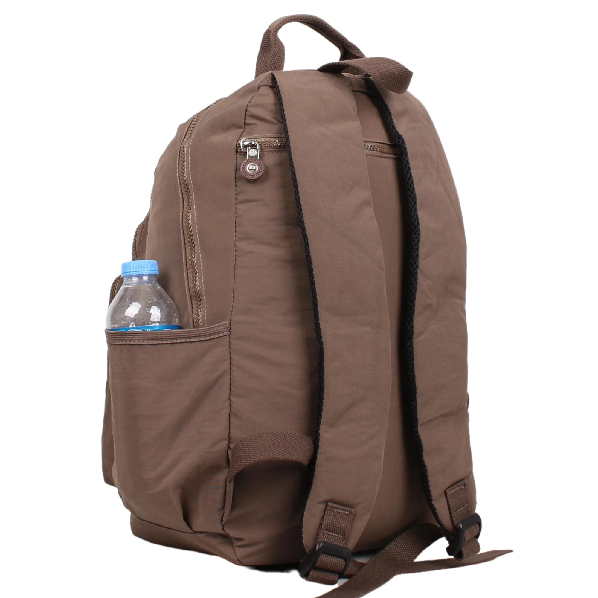 Kenyon Cox 8864 Vizon Unisex Klinkır Kumaş Sırt Çantası