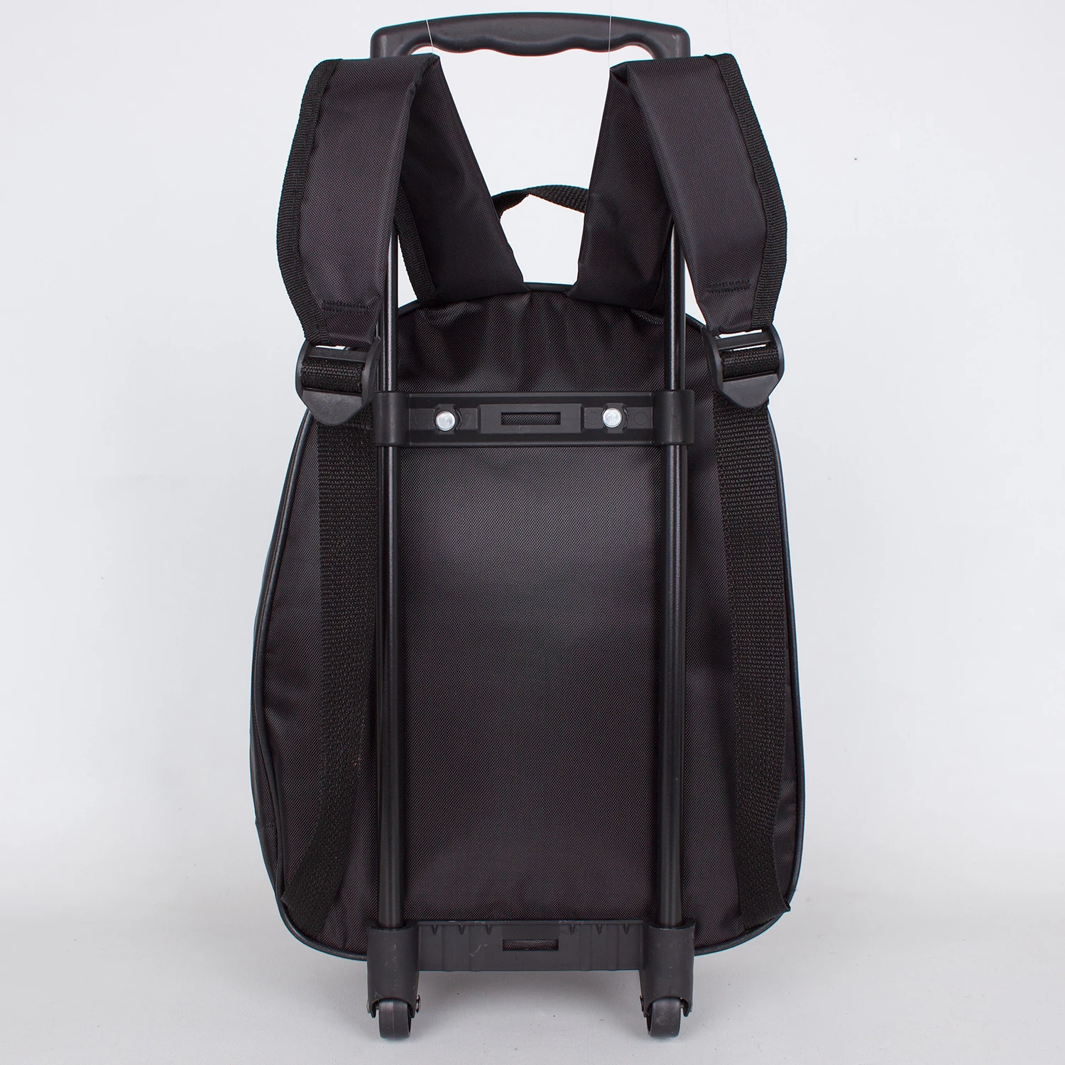 Bagacar MN Spide Mavi Tekerlekli Erkek Çocuk Sırt Çantası