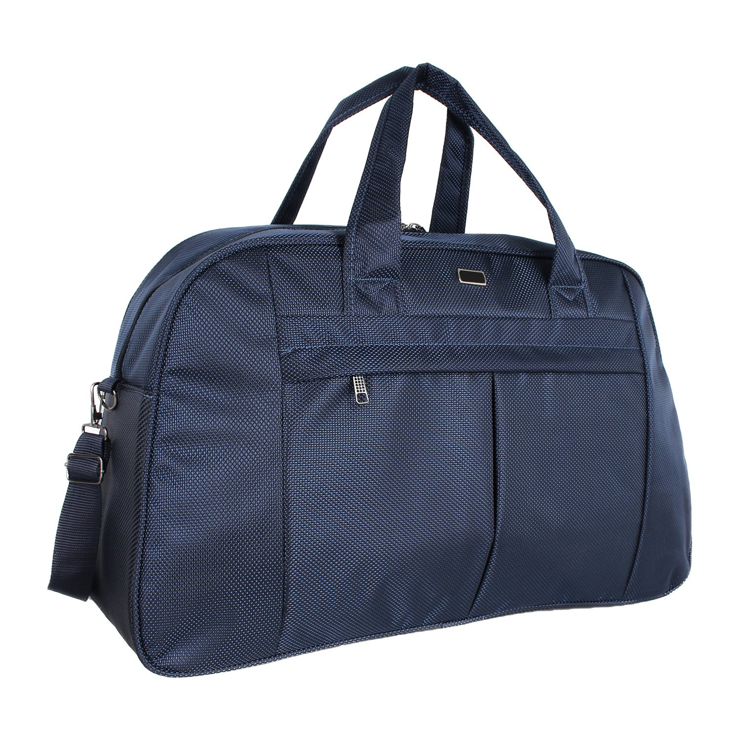 Bagacar 8055 Lacivert Omuz Askılı Spor ve Seyahat Çantası