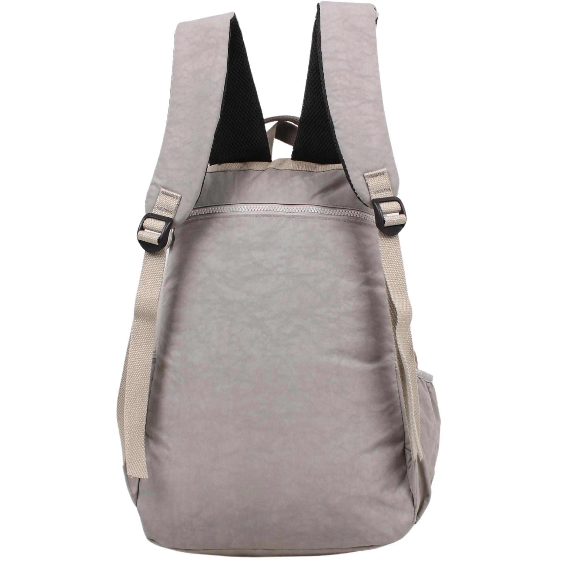 Kenyon Cox 8860 Krem Unisex Klınkır Maymunlu Günlük ve Okul Sırt Çantası