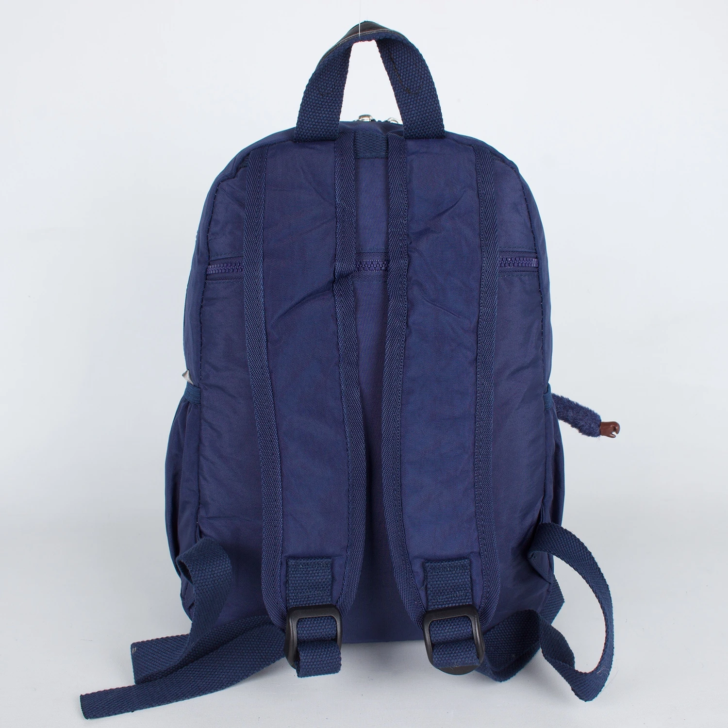 Kenyon 8831 Unisex Klinkır Kumaş Sırt Çantası Lacivert