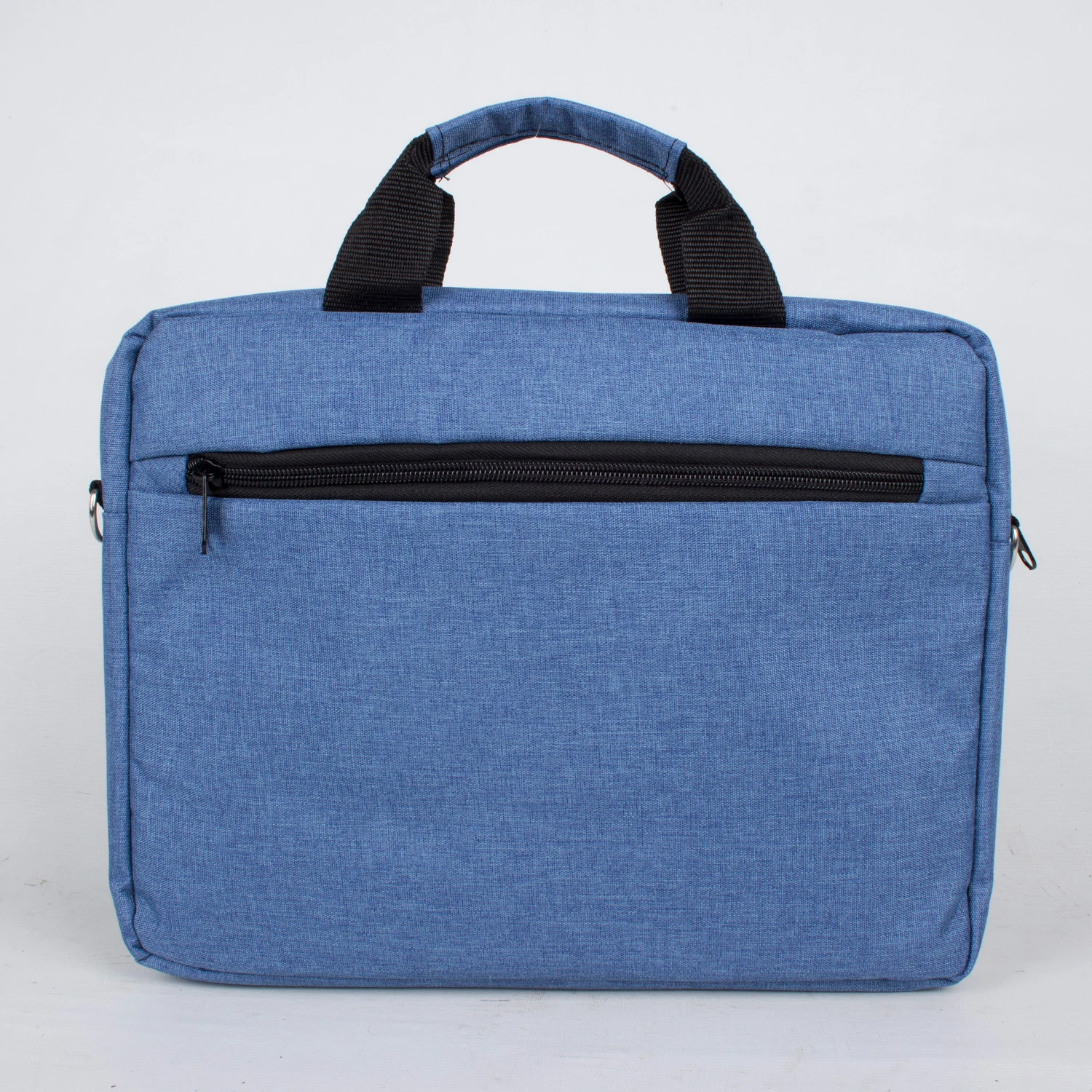 Bagacar 32 Omuz Askılı ipad Tablet ve Evrak Çantası Mavi