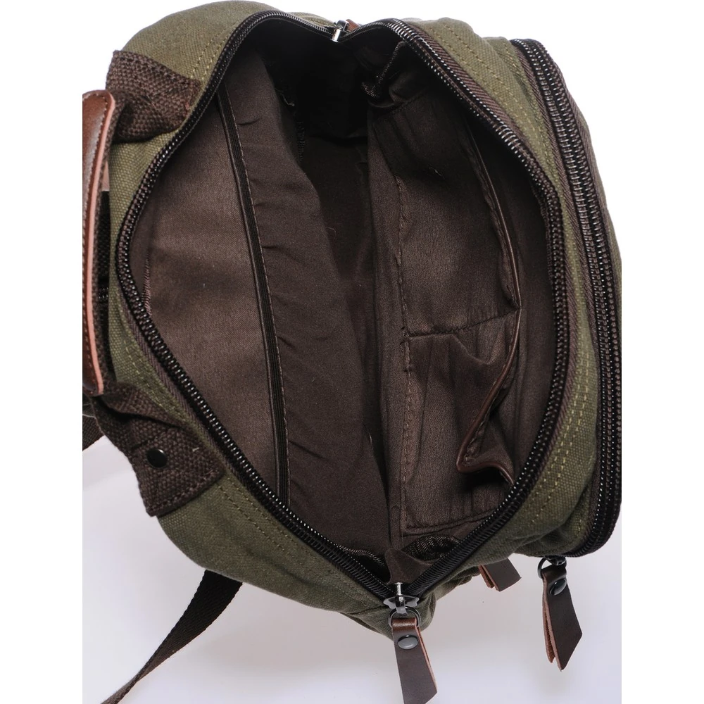 Cactive Sırt Çantası Ctv1261-0029 K.Yeşil