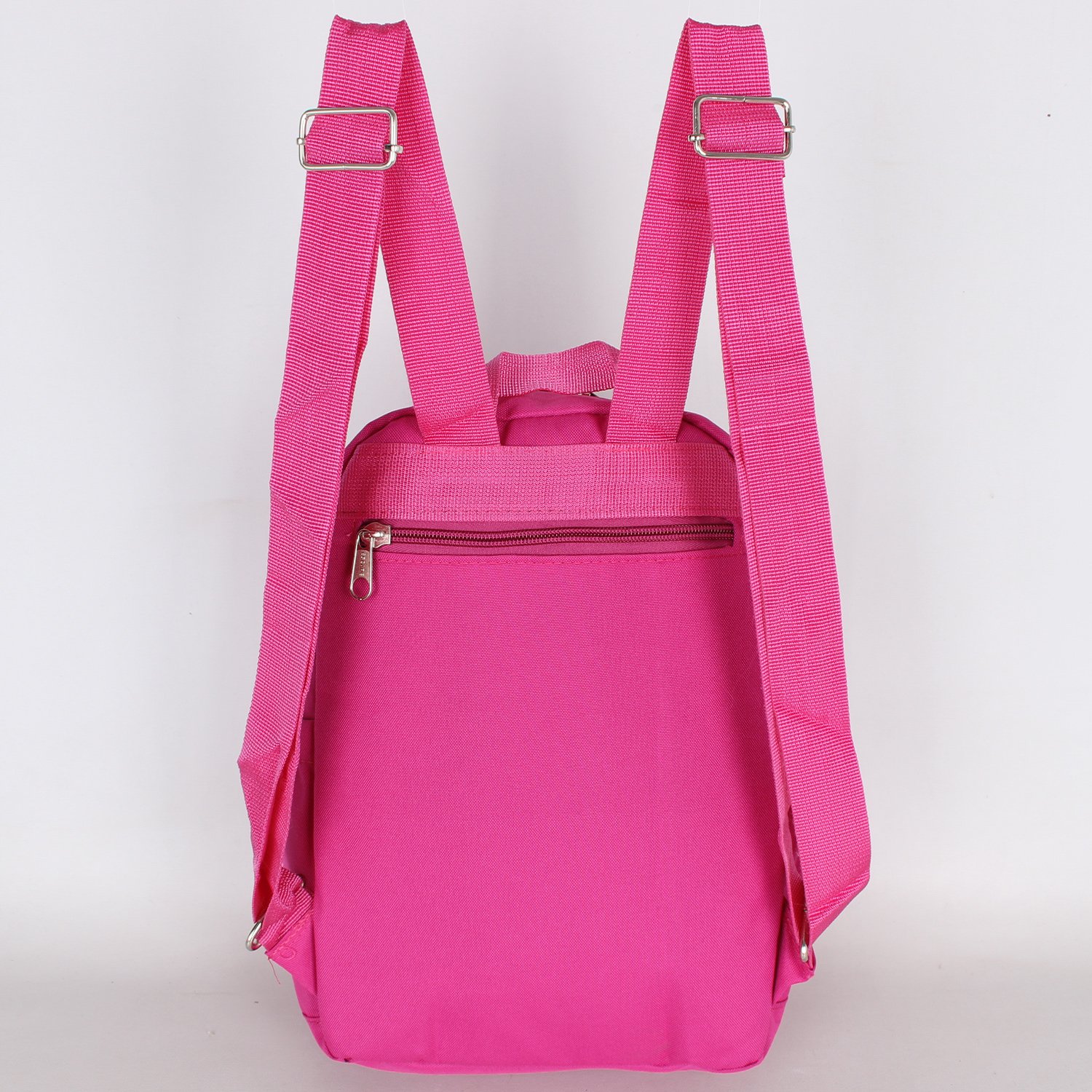 Bagacar 560 Pembe Çocuk Okul Sırt Çantası