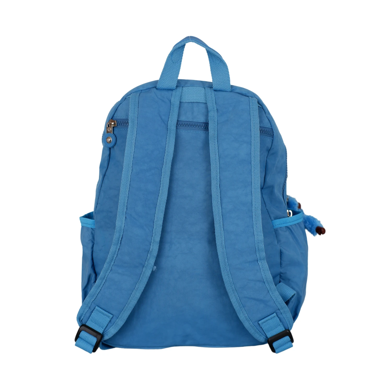 Kenyon Cox 8826 Mavi Unisex Klinkır Kumaş Sırt Çantası