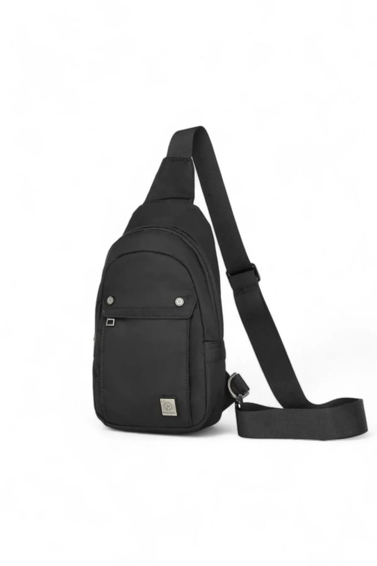 Exclusive Serisi Uniseks Bodybag Omuz Çantası Smart Bags 8709