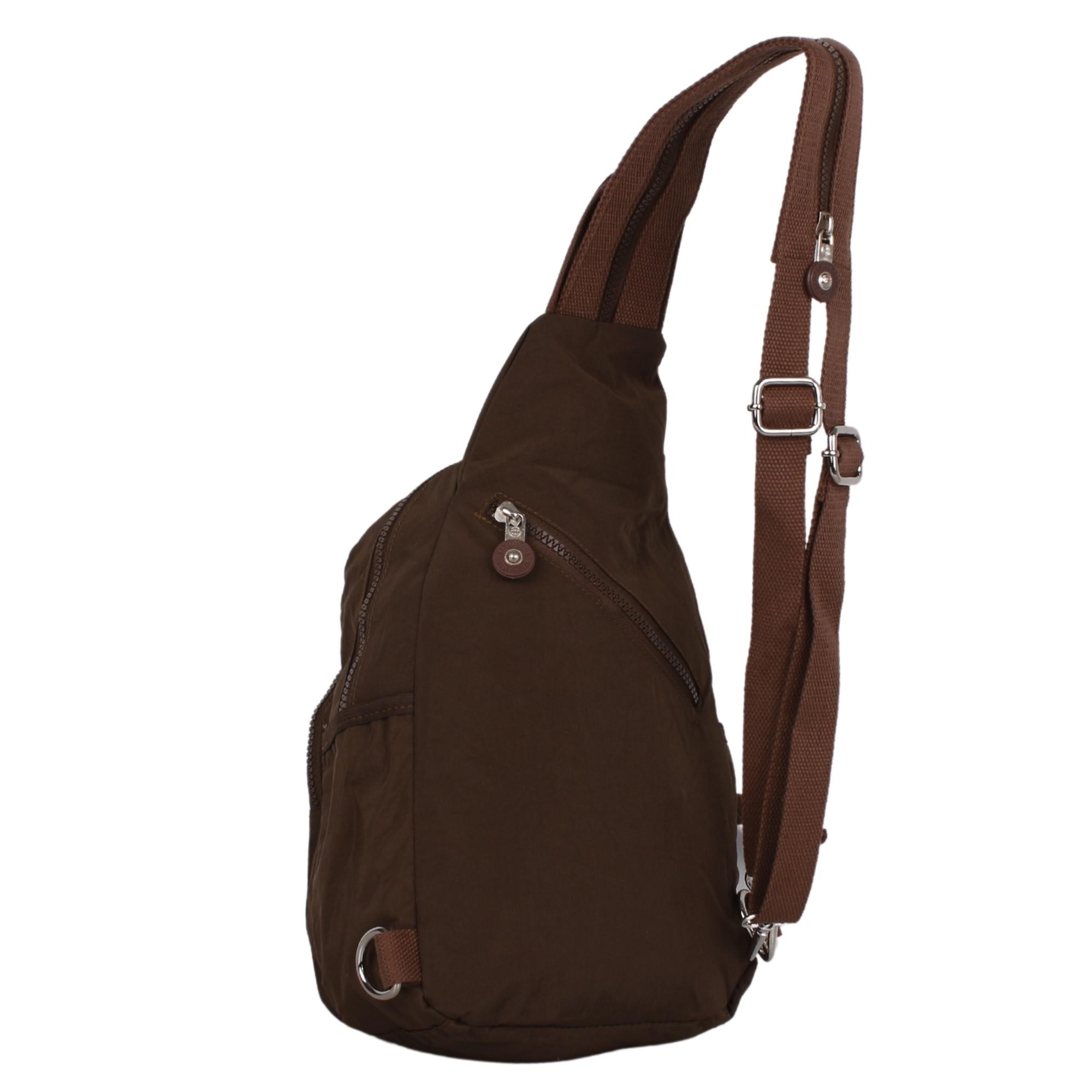 Kenyon Cox 8815 Vizon Unisex Klınkır Maymunlu Günlük Sırt Çantası