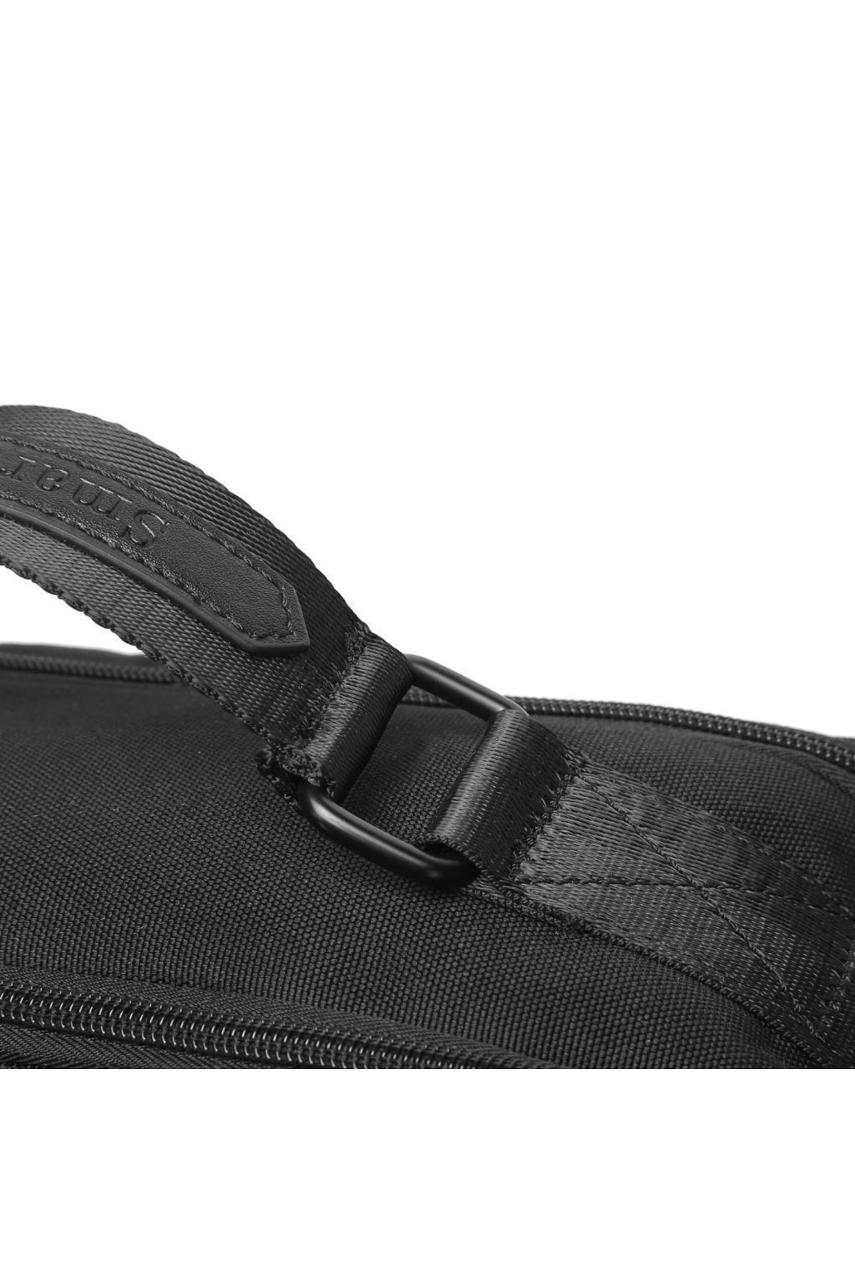 Bagacar Smart Bag 3124 Okul ve Günlük Laptop Bölmeli Sırt Çantası Buz Mavi