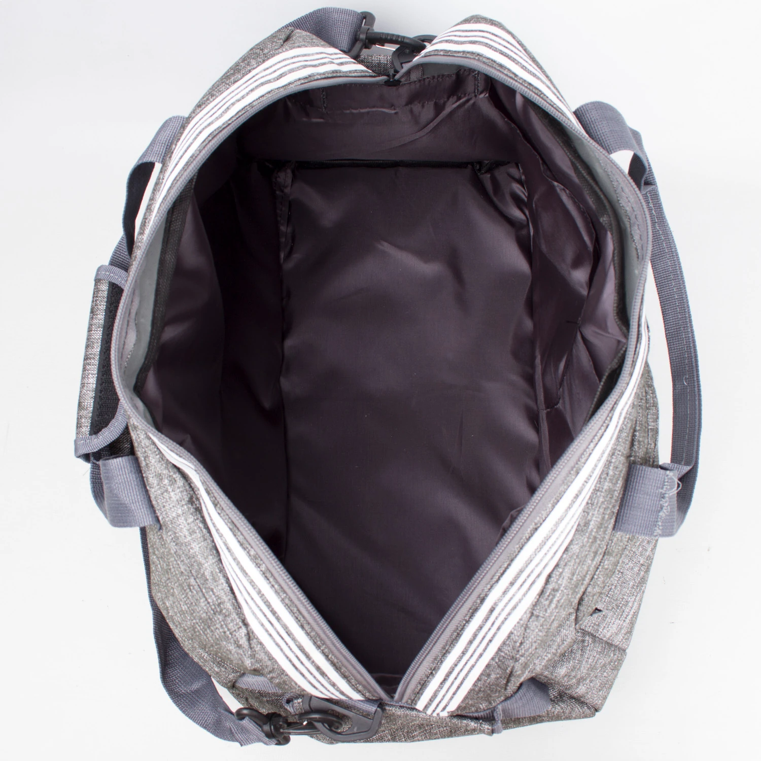 Bagacar Düz Lacivert Büyük Boy Spor ve Seyahat Çantası