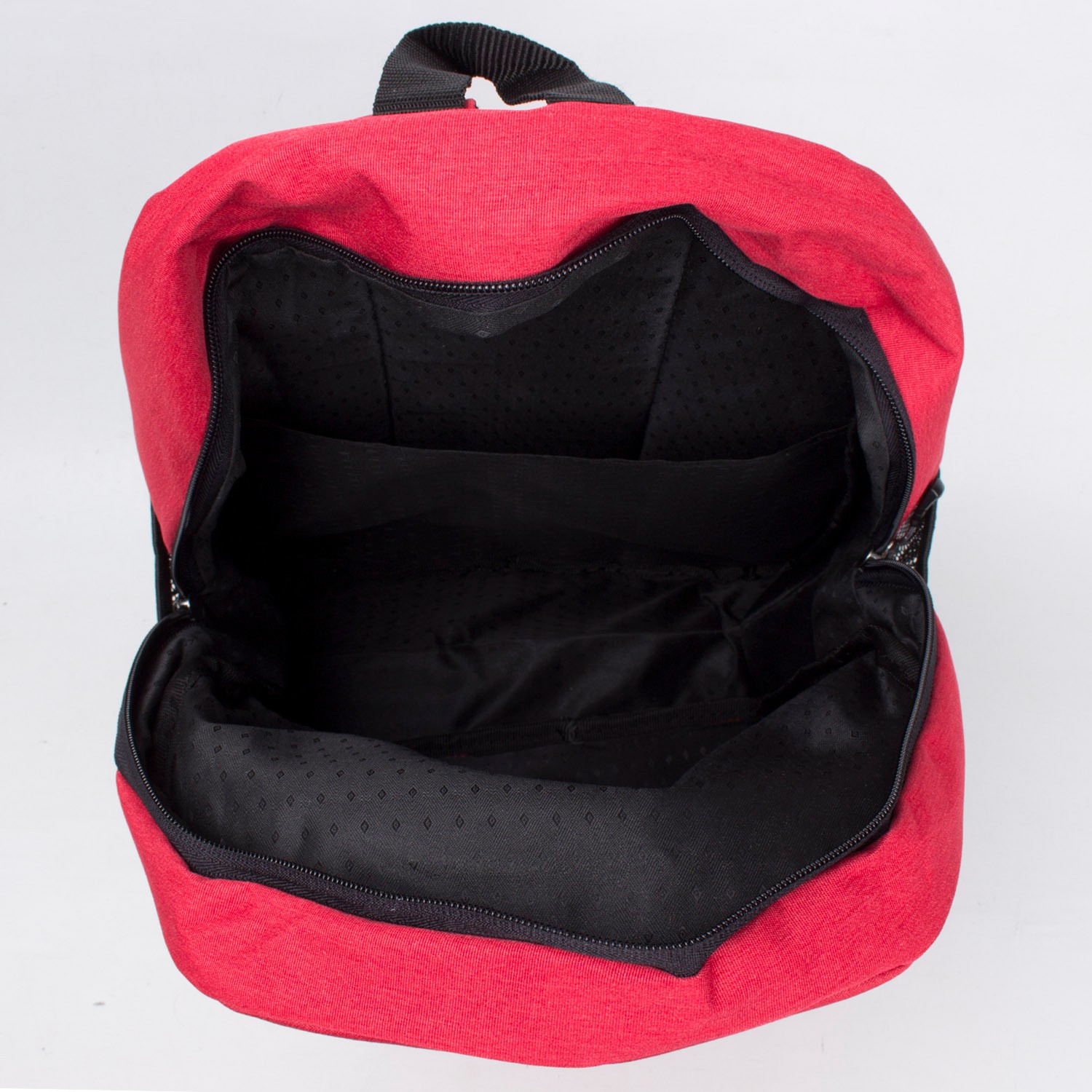 Bagacar 20101 Unisex Günlük ve Okul Sırt Çantası Bordo