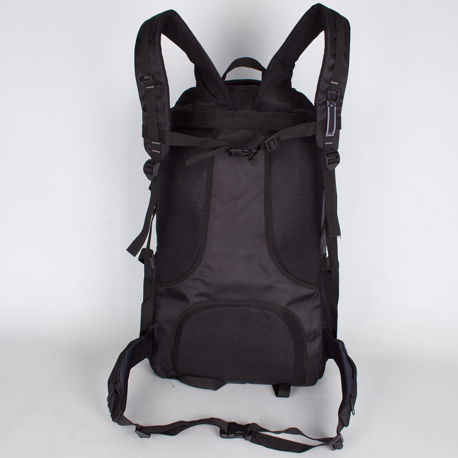 Bagacar 902 Lacivert 70 Litre Battal Boy Dağcı Sırt Çantası