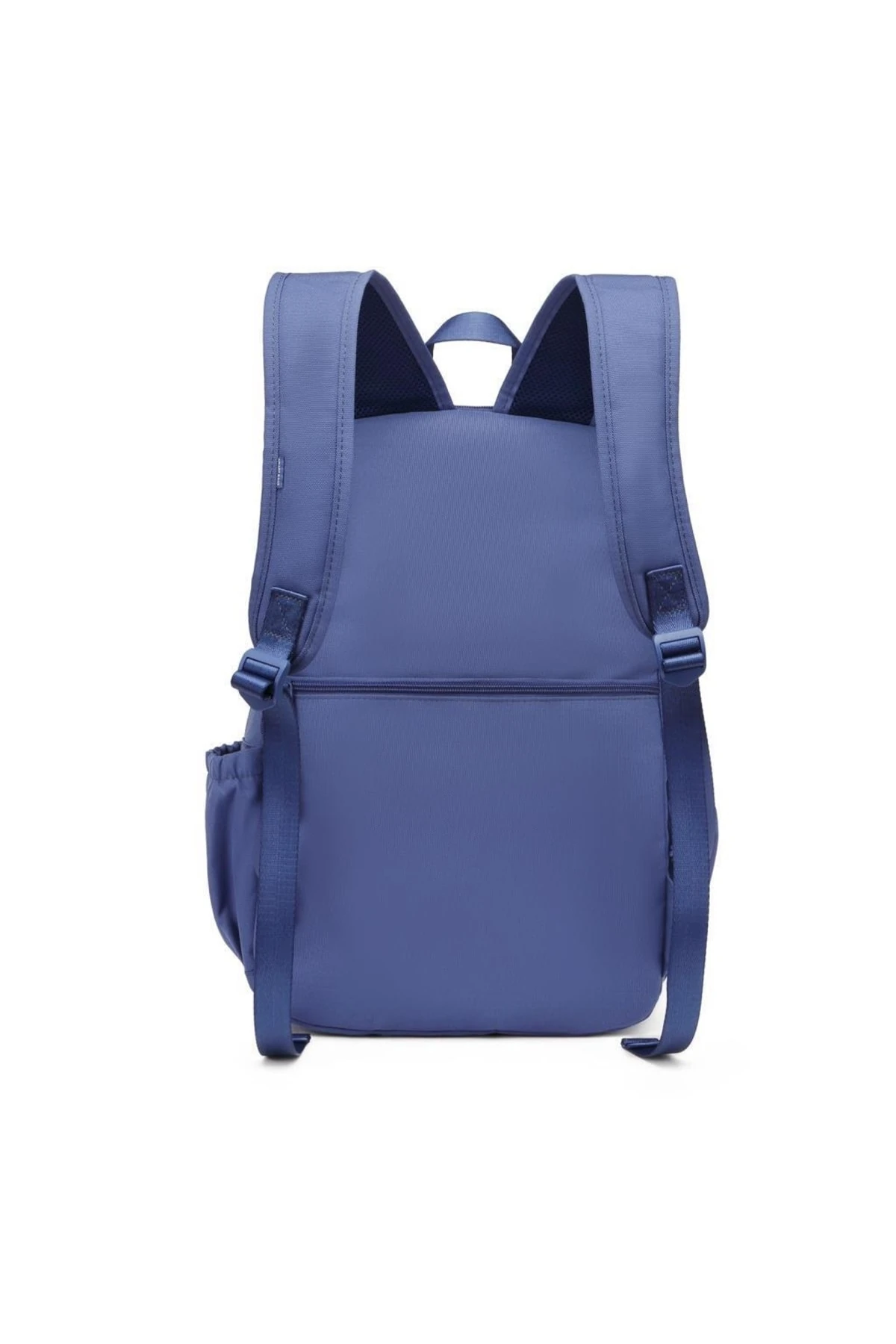 Bagacar Smart Bag 3157 Okul ve Günlük Laptop Bölmeli Sırt Çantası Jean Mavi