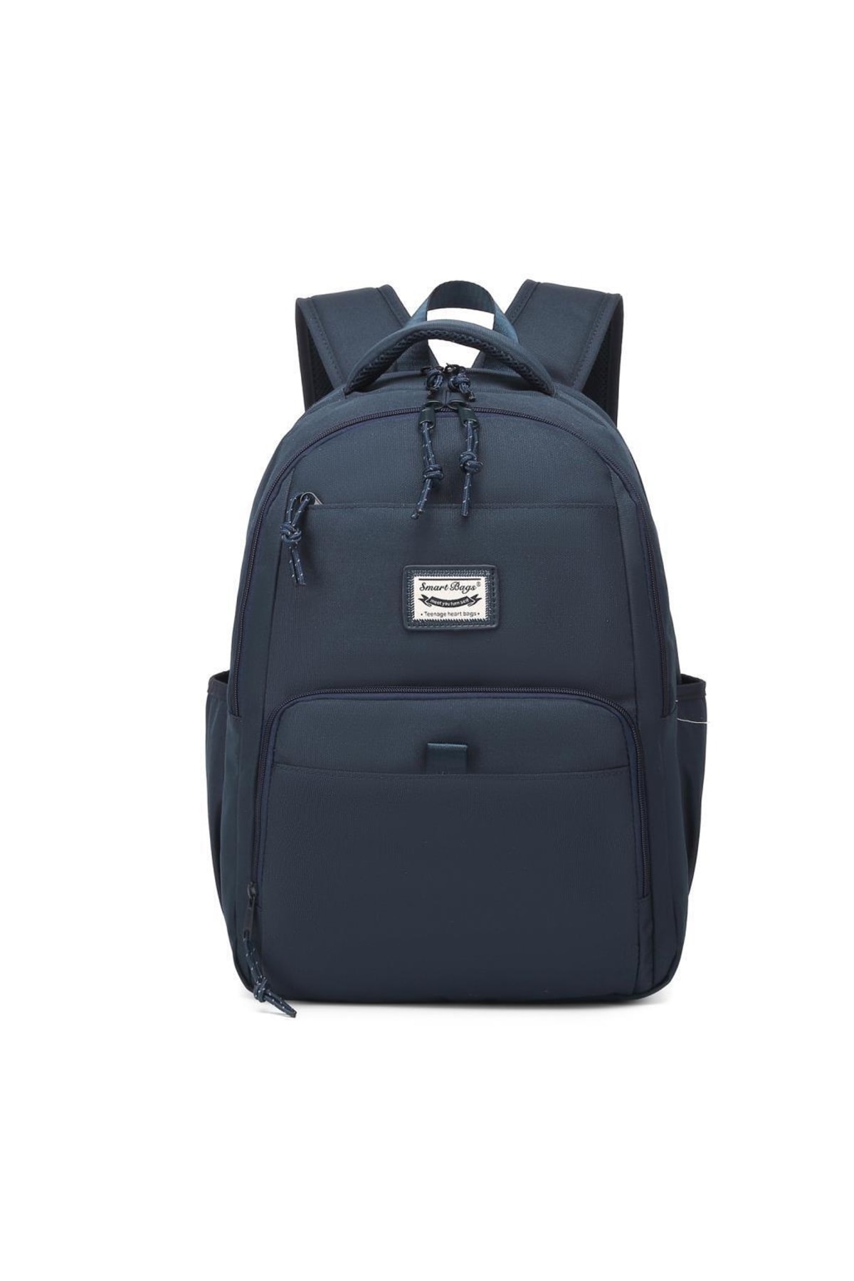 Bagacar Smart Bag 3159 Okul ve Günlük Laptop Bölmeli Sırt Çantası Laci