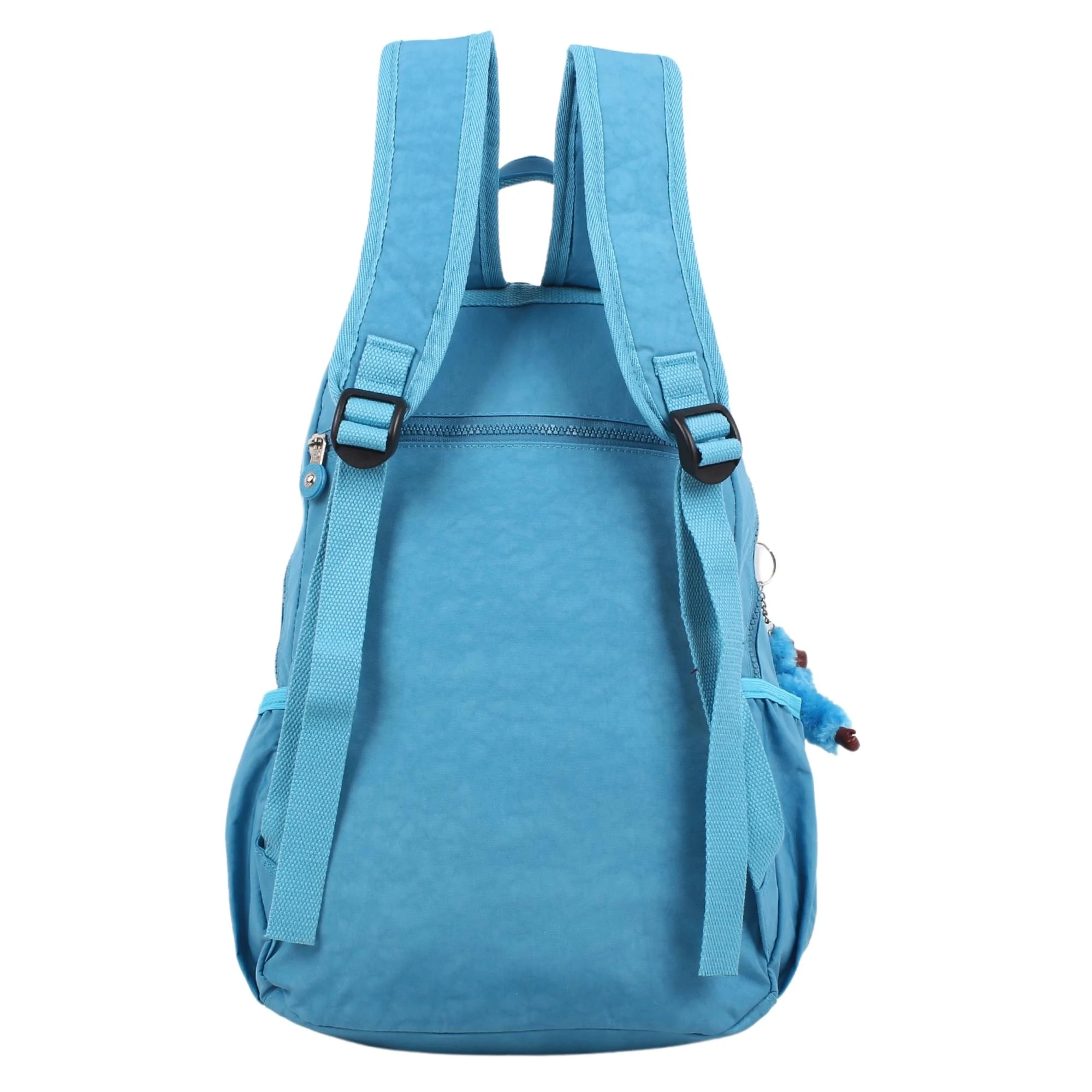 Kenyon Cox 8812 Mavi Unisex Klinkır Kumaş Sırt Çantası