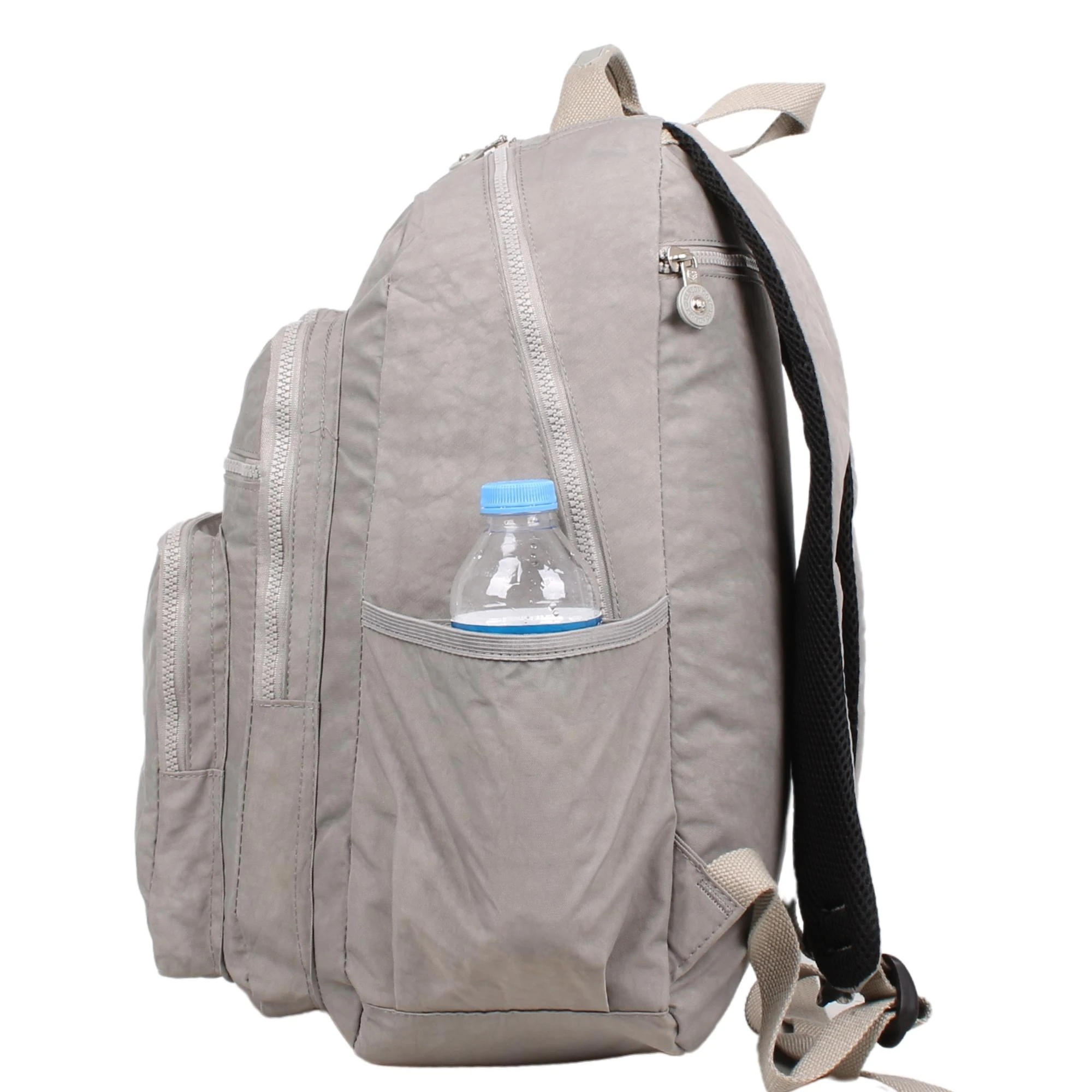 Kenyon Cox 8864 Krem Unisex Klinkır Kumaş Sırt Çantası