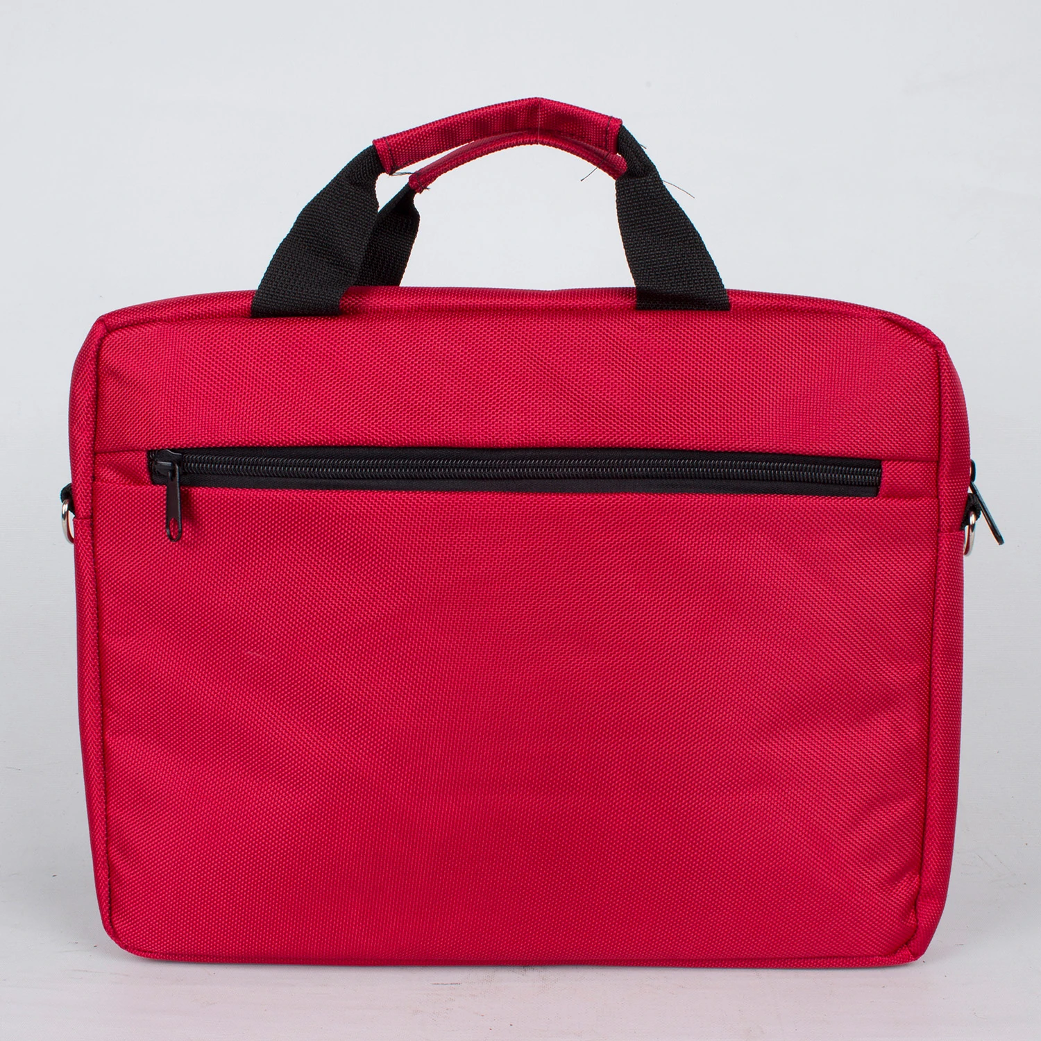 Bagacar 32 Omuz Askılı ipad Tablet ve Evrak Çantası Kırmızı