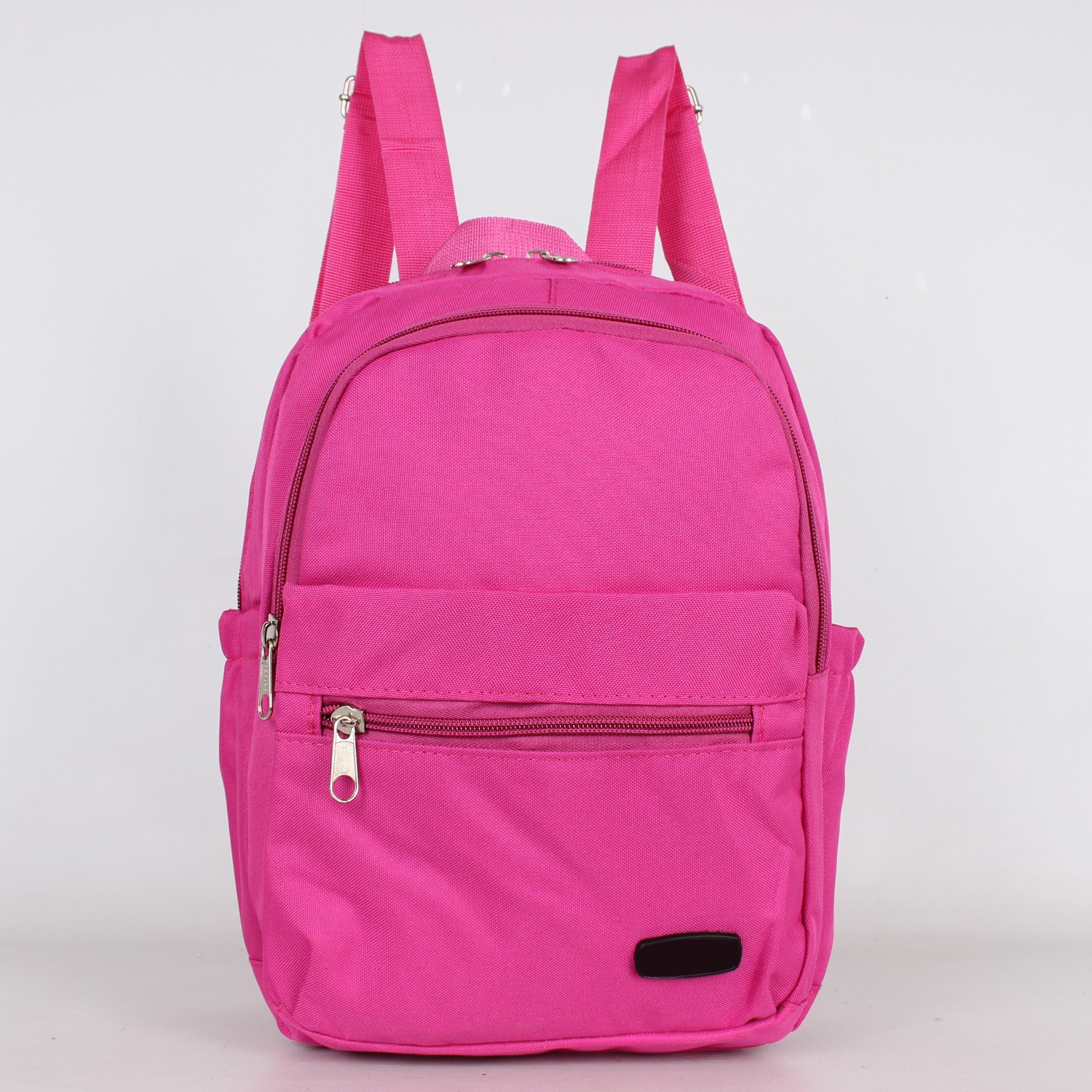 Bagacar 560 Pembe Çocuk Okul Sırt Çantası