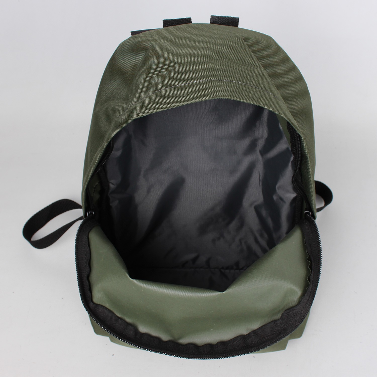 Bagacar 126XS Bordo Küçük Günlük ve Okul Sırt Çantası