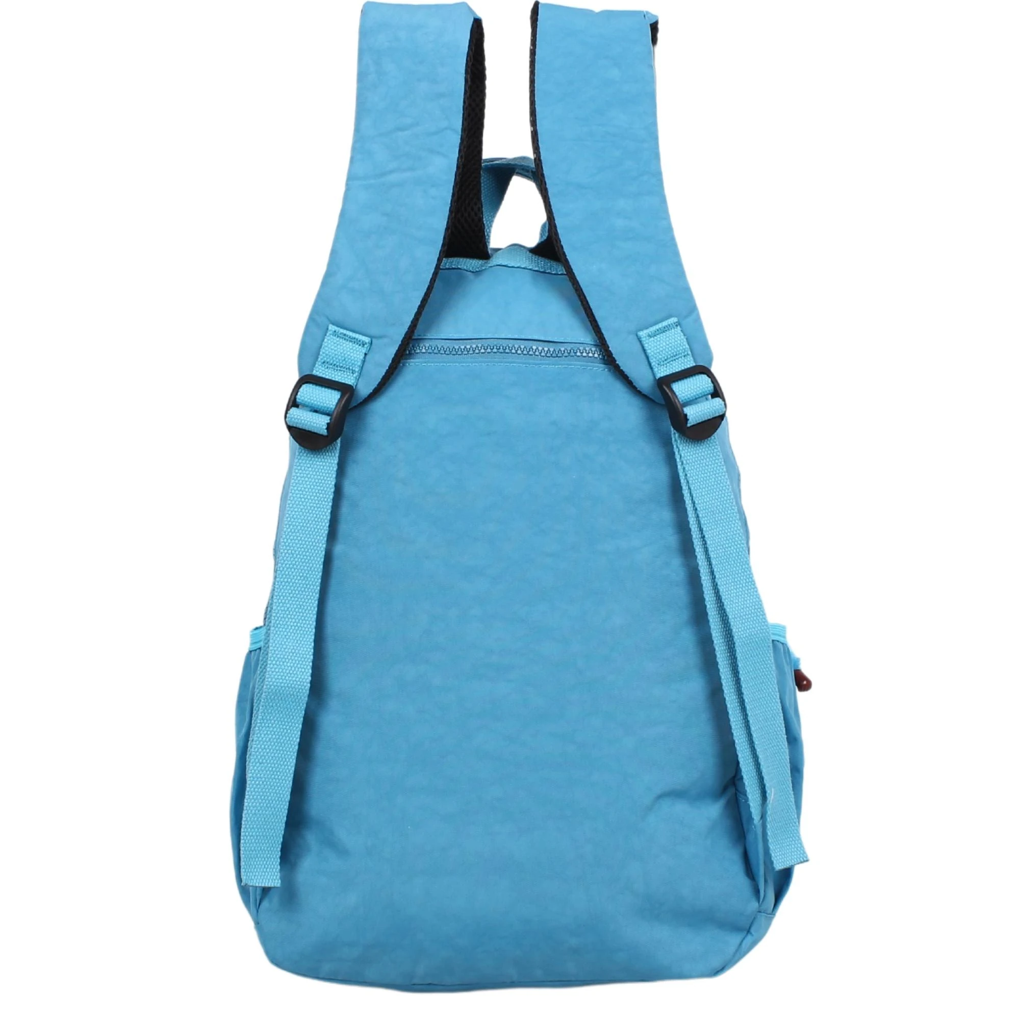 Kenyon Cox 8864 Mavi Unisex Klinkır Kumaş Sırt Çantası