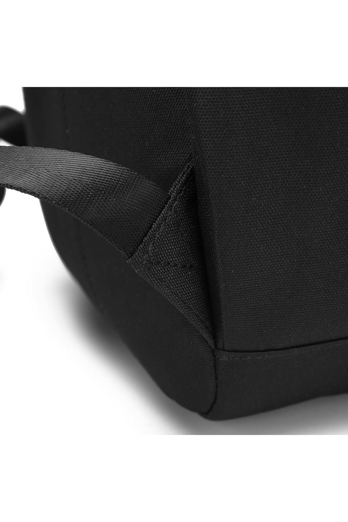 Bagacar Smart Bag 3199 Okul ve Günlük Laptop Bölmeli Sırt Çantası Vizon