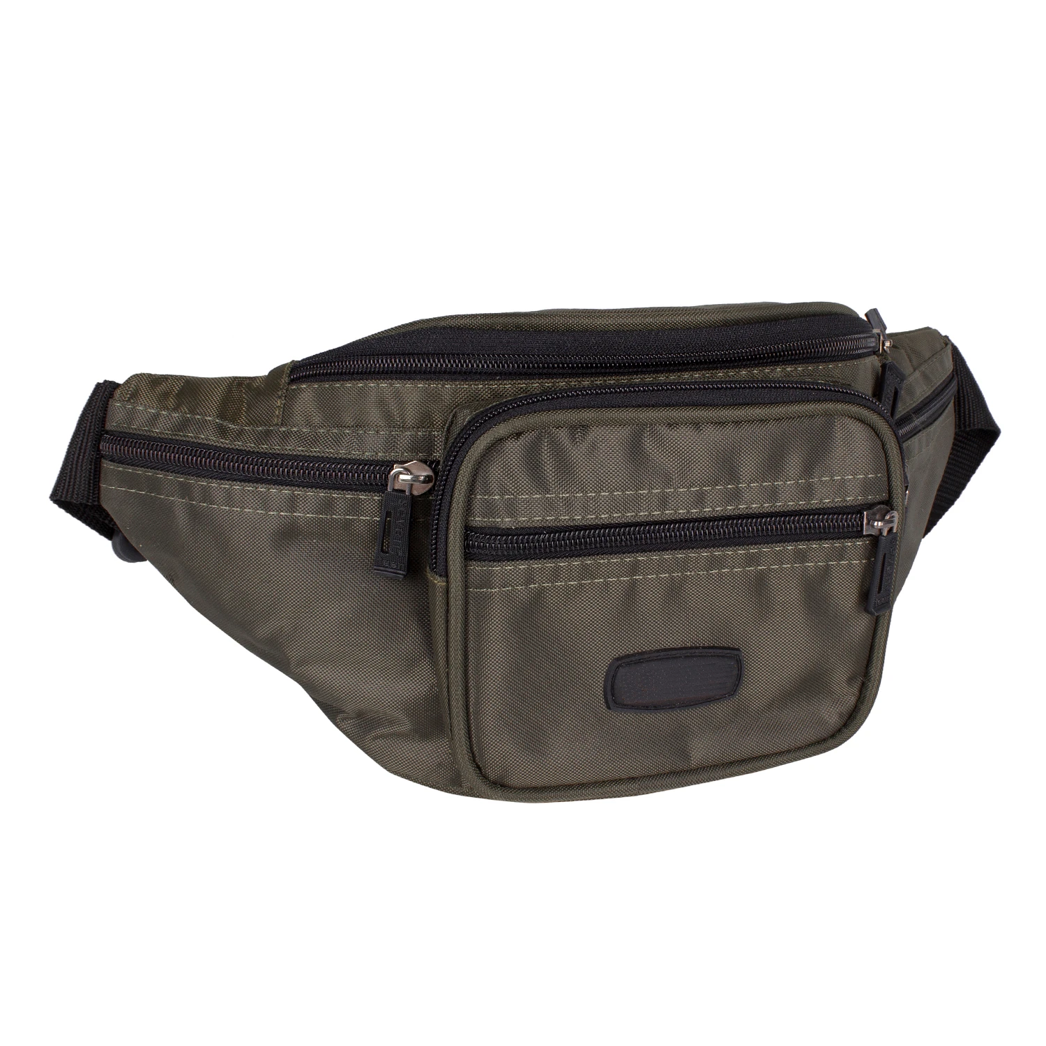 Bagacar 3432 Suite Gögüs Bel Çantası Kahve