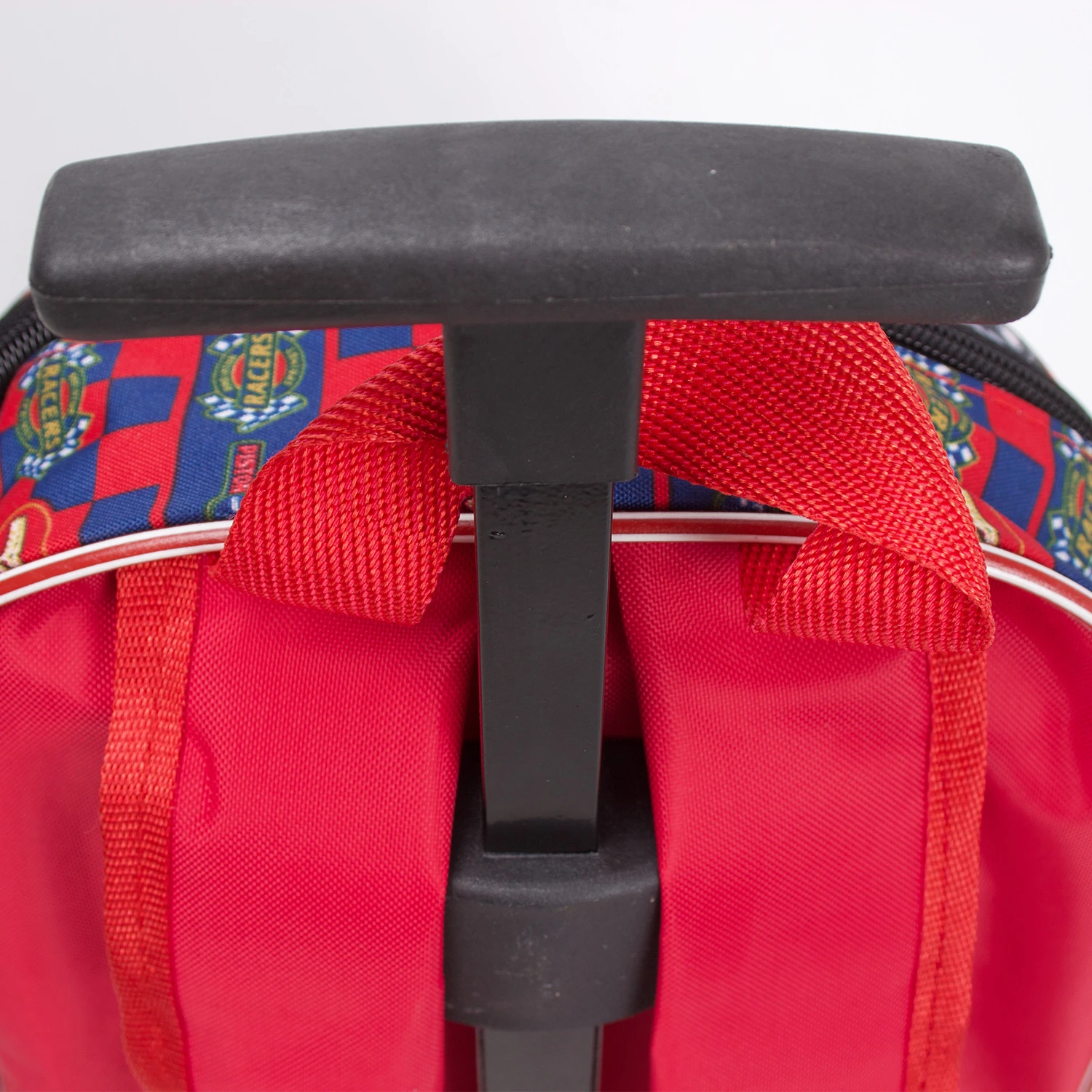 Bagacar MN Unicorn Tekerlekli Kız Çocuk Sırt Çantası