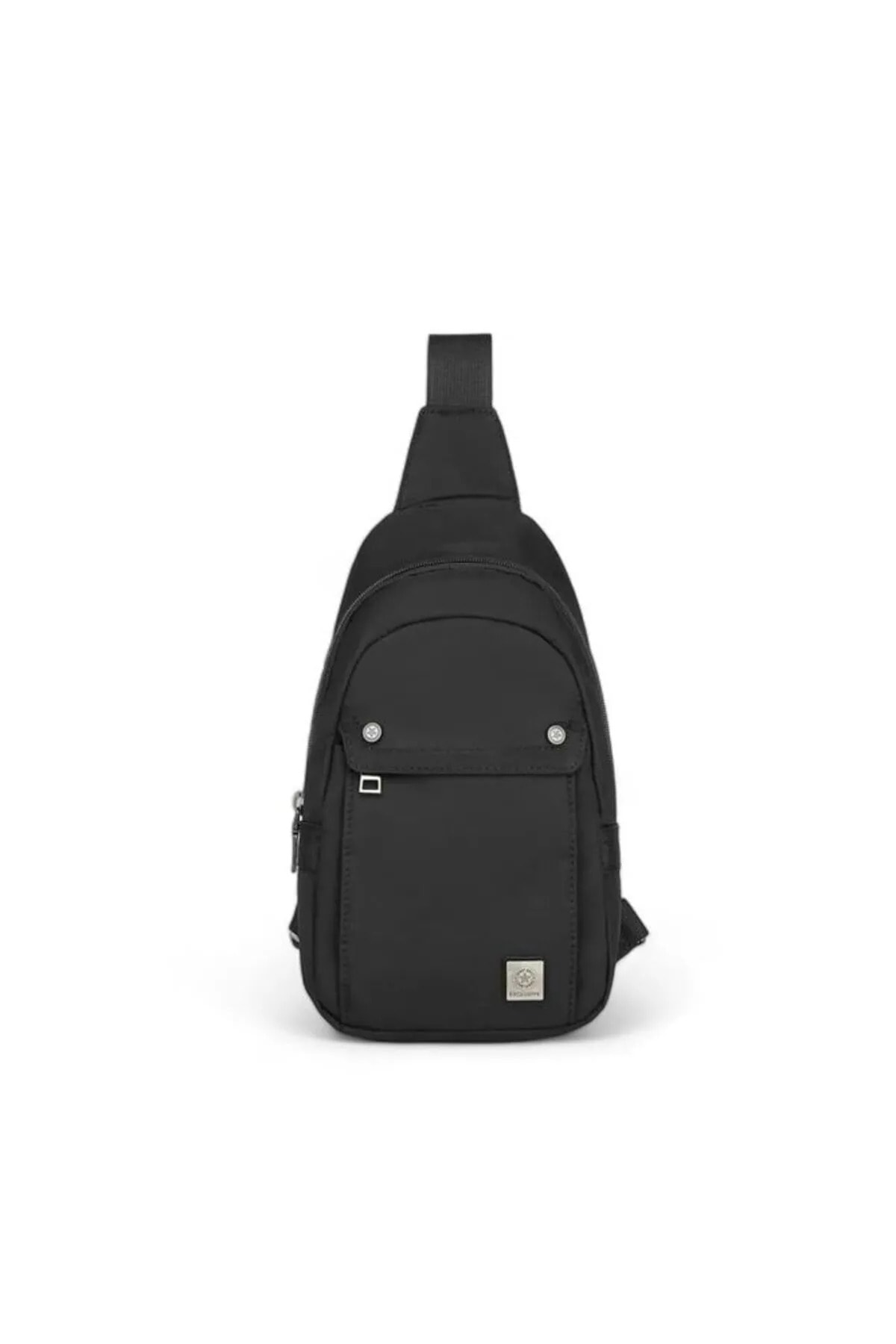 Exclusive Serisi Uniseks Bodybag Omuz Çantası Smart Bags 8709