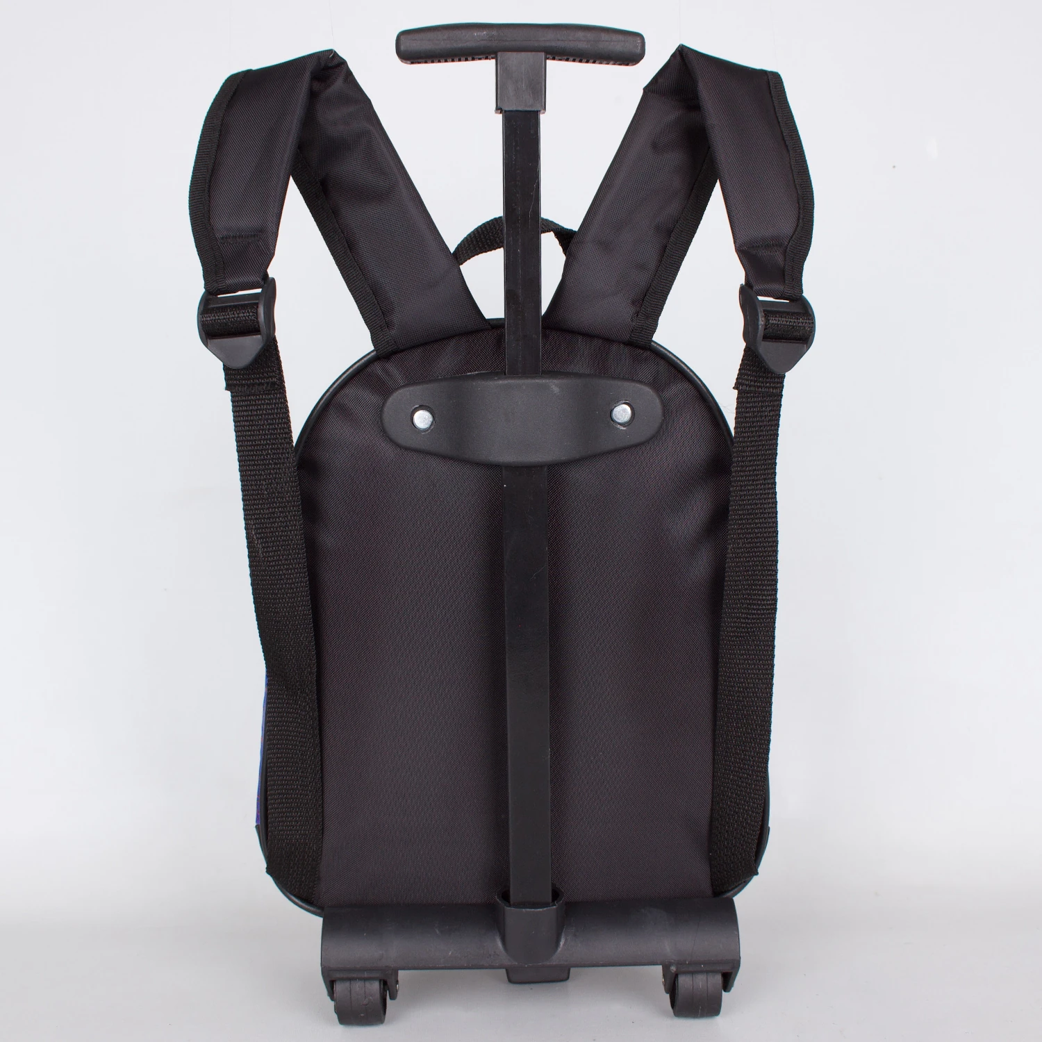 Bagacar MN Spide Tekerlekli Erkek Çocuk Sırt Çantası