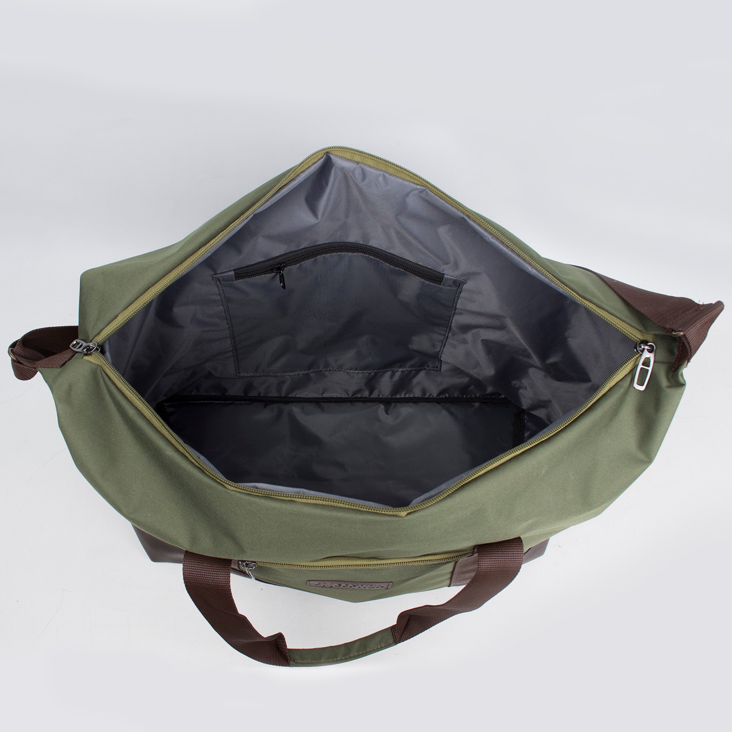 Bagacar Lacivert 185 Unisex Omuz Askılı Spor Seyahat ve Plaj Çantası