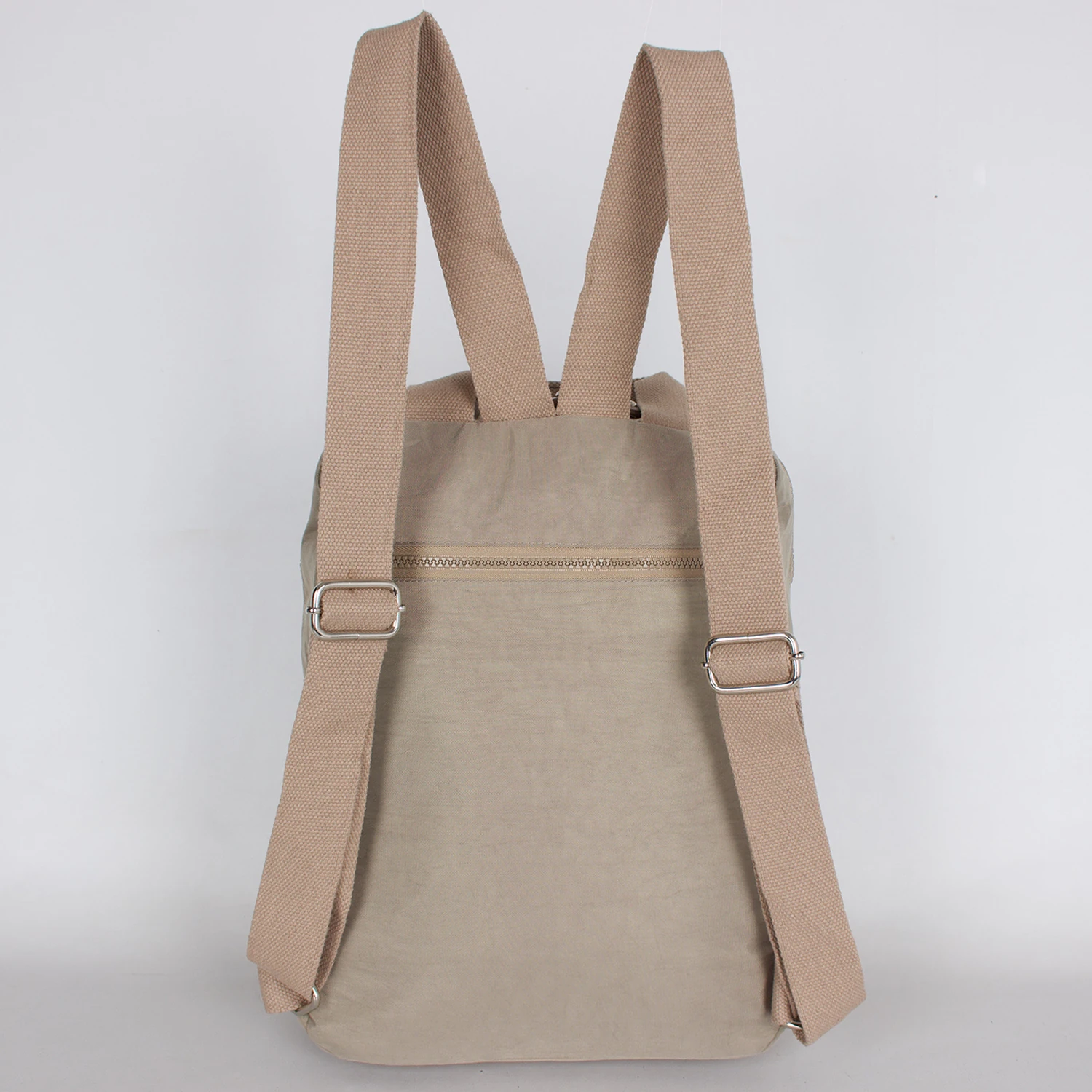 Kenyon 8830 Unisex Klinkır Kumaş Sırt Çantası Bej