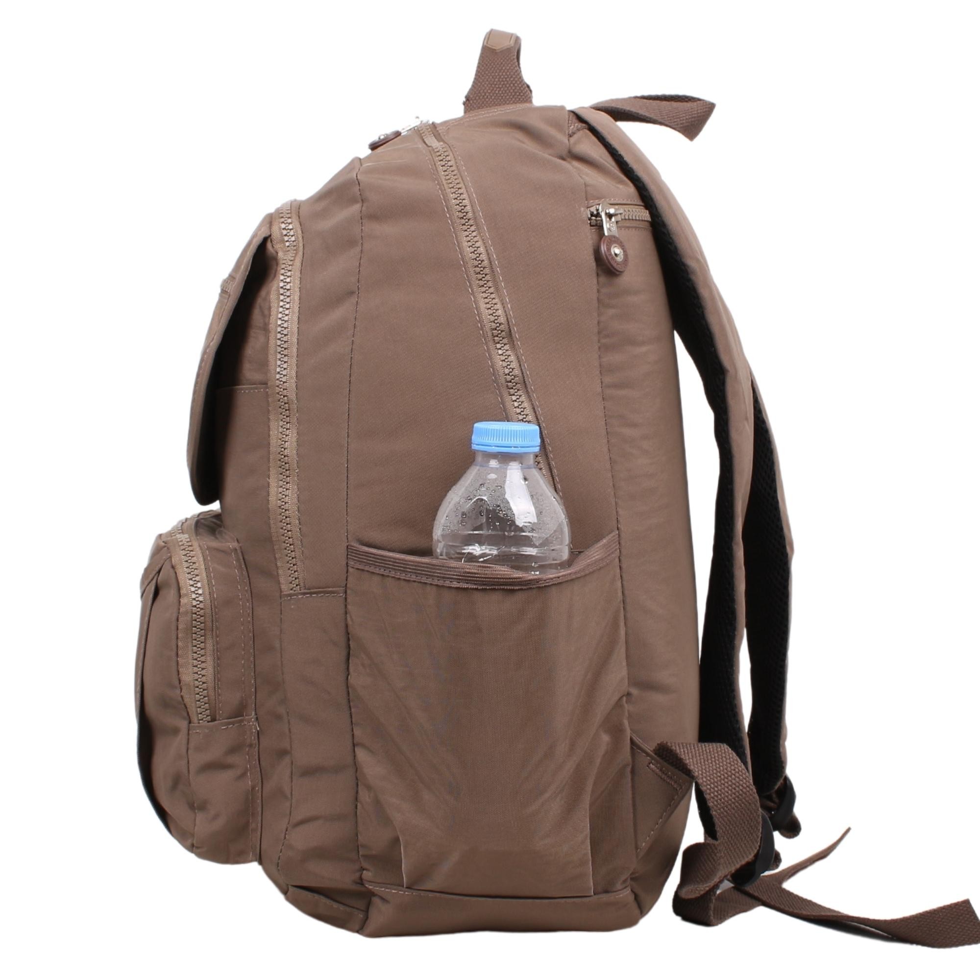 Kenyon Cox 8860 Vizon Unisex Klınkır Maymunlu Günlük ve Okul Sırt Çantası
