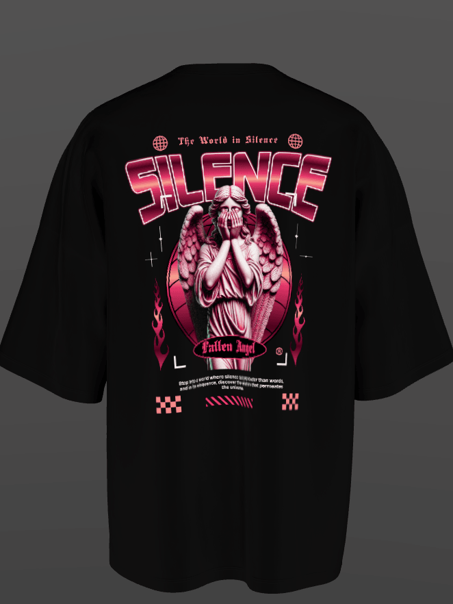 DAWN Melancholy Oversize Premium Tshirt