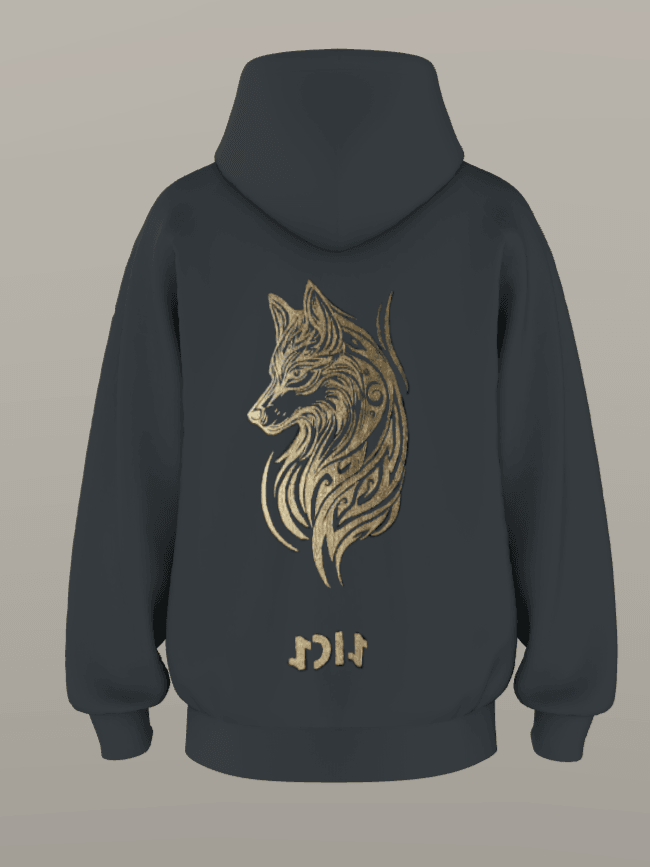 MerdiyeArt Özel Baskılı Sweatshirt/Hoodie - Kapüşonlu Sweatshirt