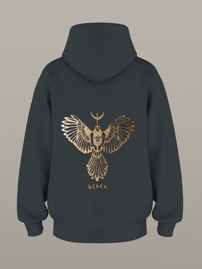 MerdiyeArt Özel Baskılı Sweatshirt/Hoodie - Kapüşonlu Sweatshirt