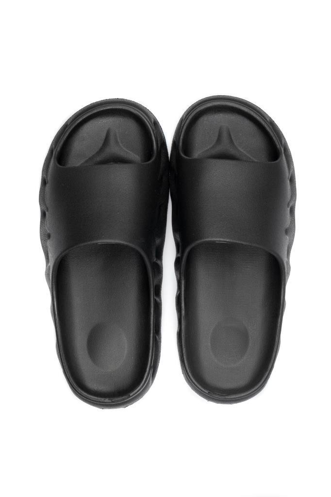 Roy Jones Unisex Yeezy Slide Su Geçirmez Tutucu Taban Terlik