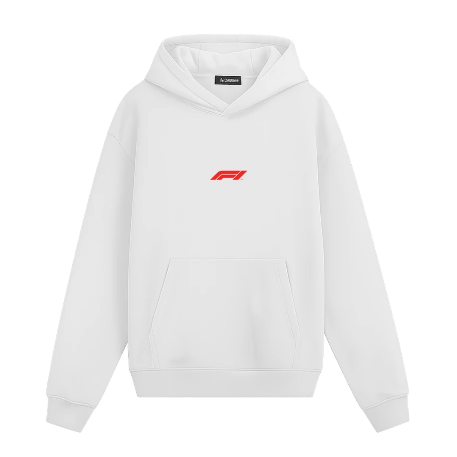 ''LEWIS HAMILTON'' Edition HOODİE