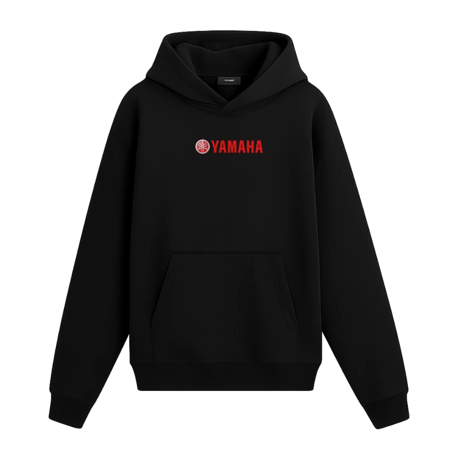 YAMAHA MT09 HOODIE