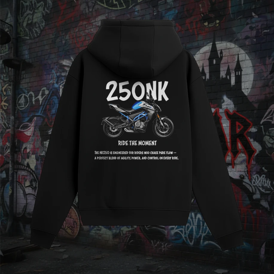 250NK HOODIE